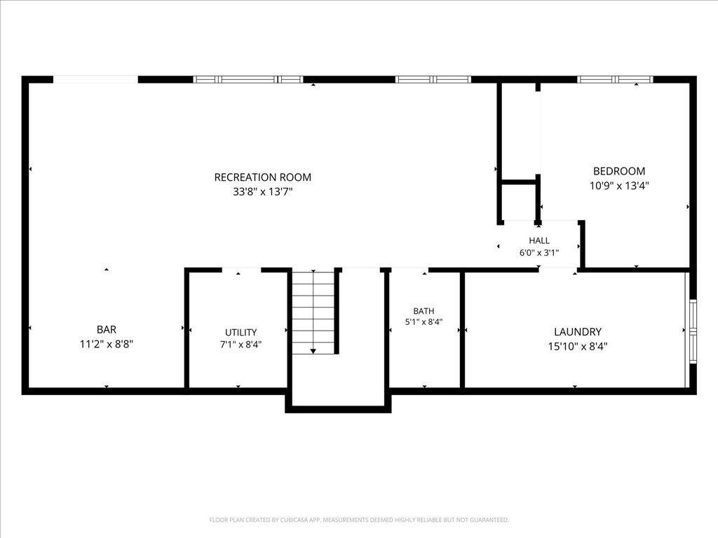 1995 single family home for sale at 8343 Timber Lane in Nisswa, MN — 3 bed, 3 bath (photo 46 of 48)