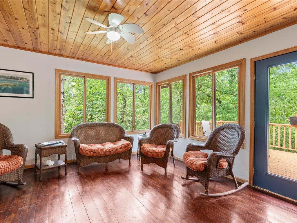 1995 single family home for sale at 8343 Timber Lane in Nisswa, MN — 3 bed, 3 bath (photo 9 of 48)