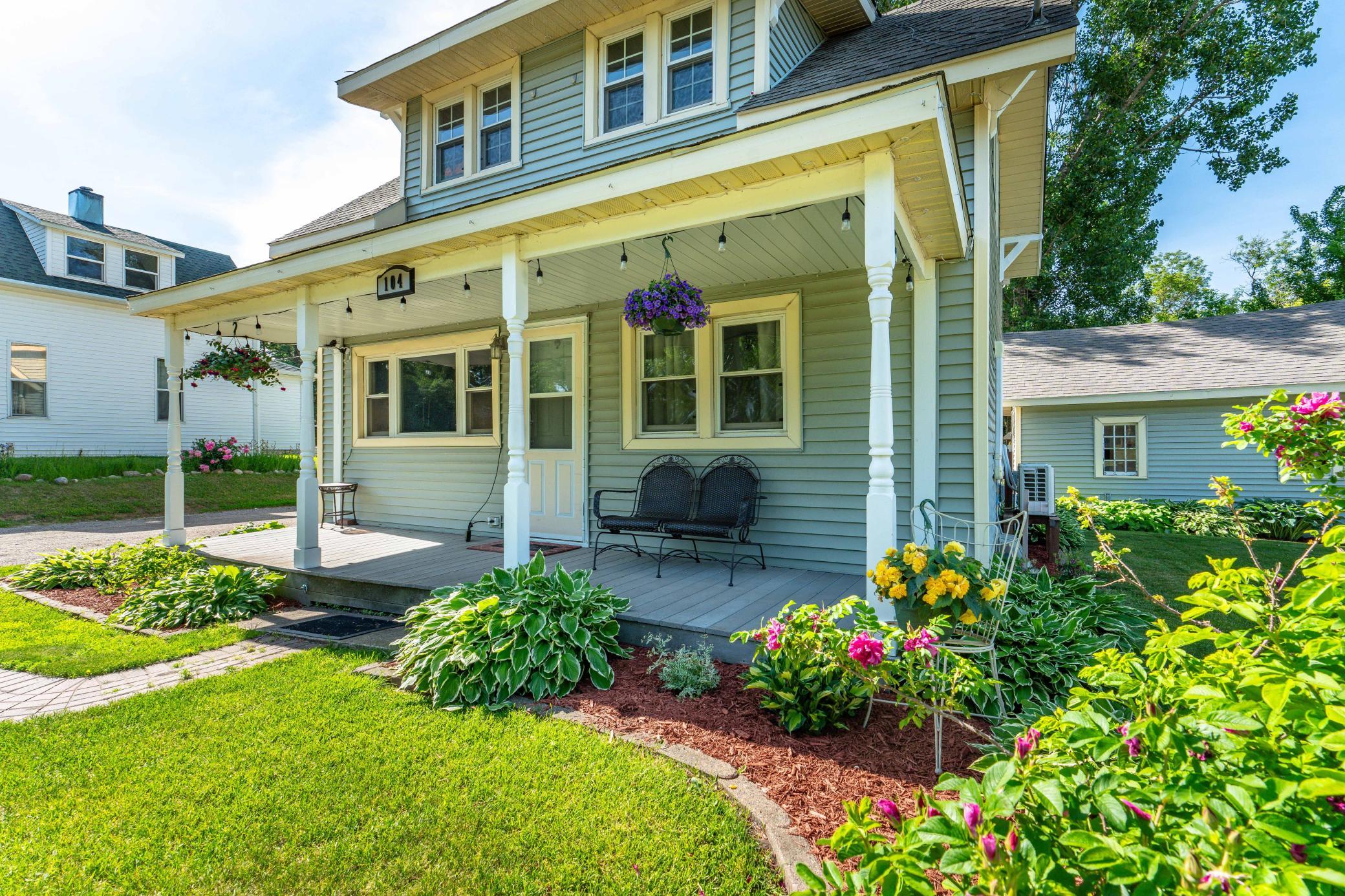 104 6th SW Avenue, Pelican Rapids MN 56572 - Photo 4 of 60