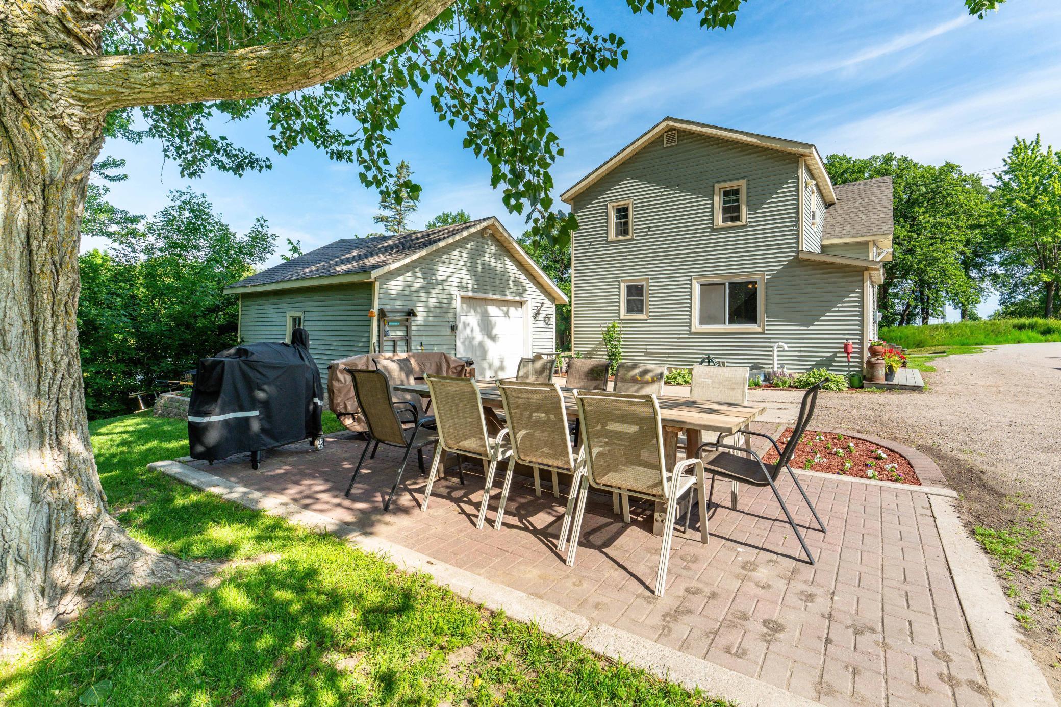 104 6th SW Avenue, Pelican Rapids MN 56572 - Photo 47 of 60