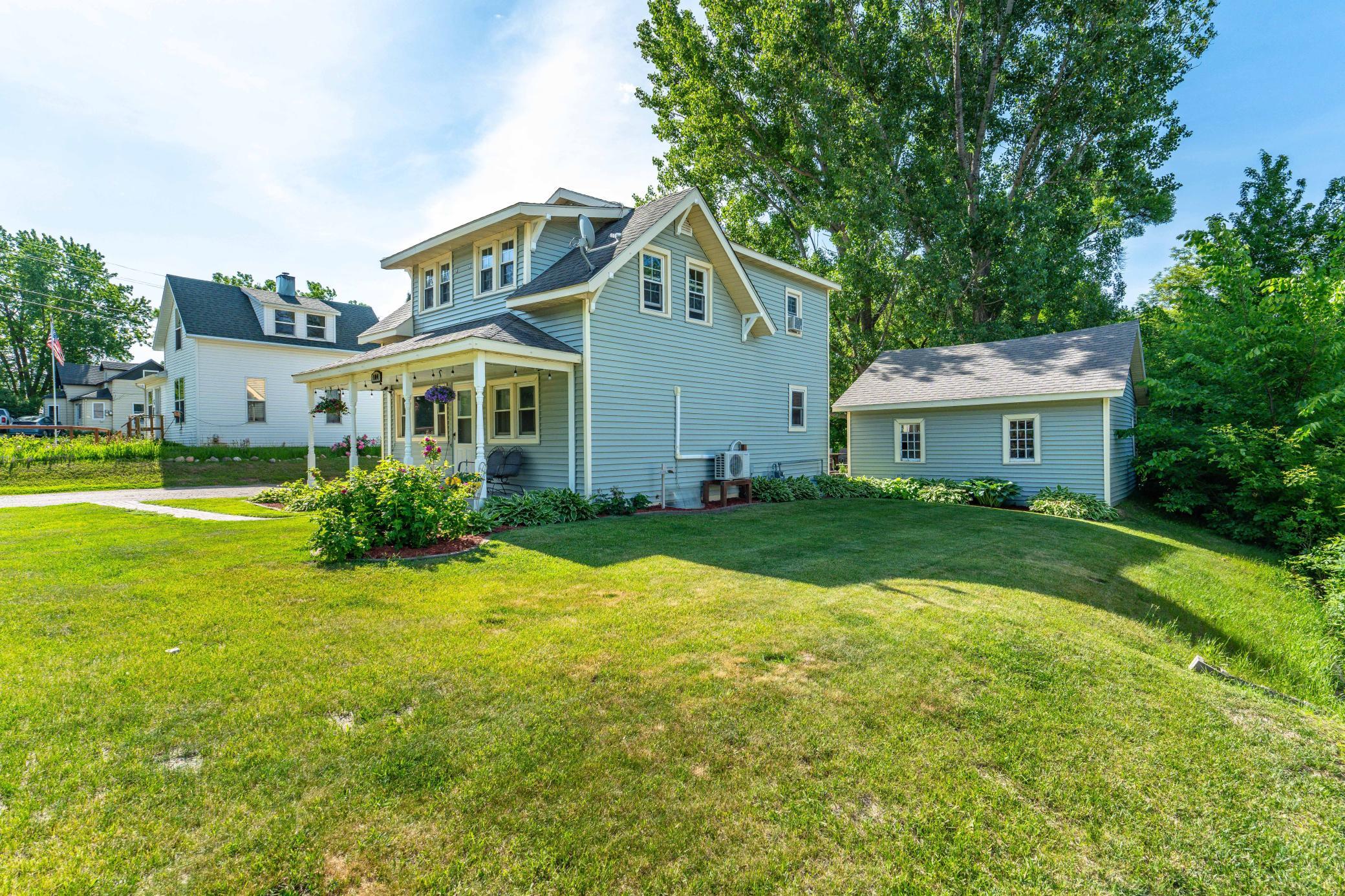 104 6th SW Avenue, Pelican Rapids MN 56572 - Photo 8 of 60