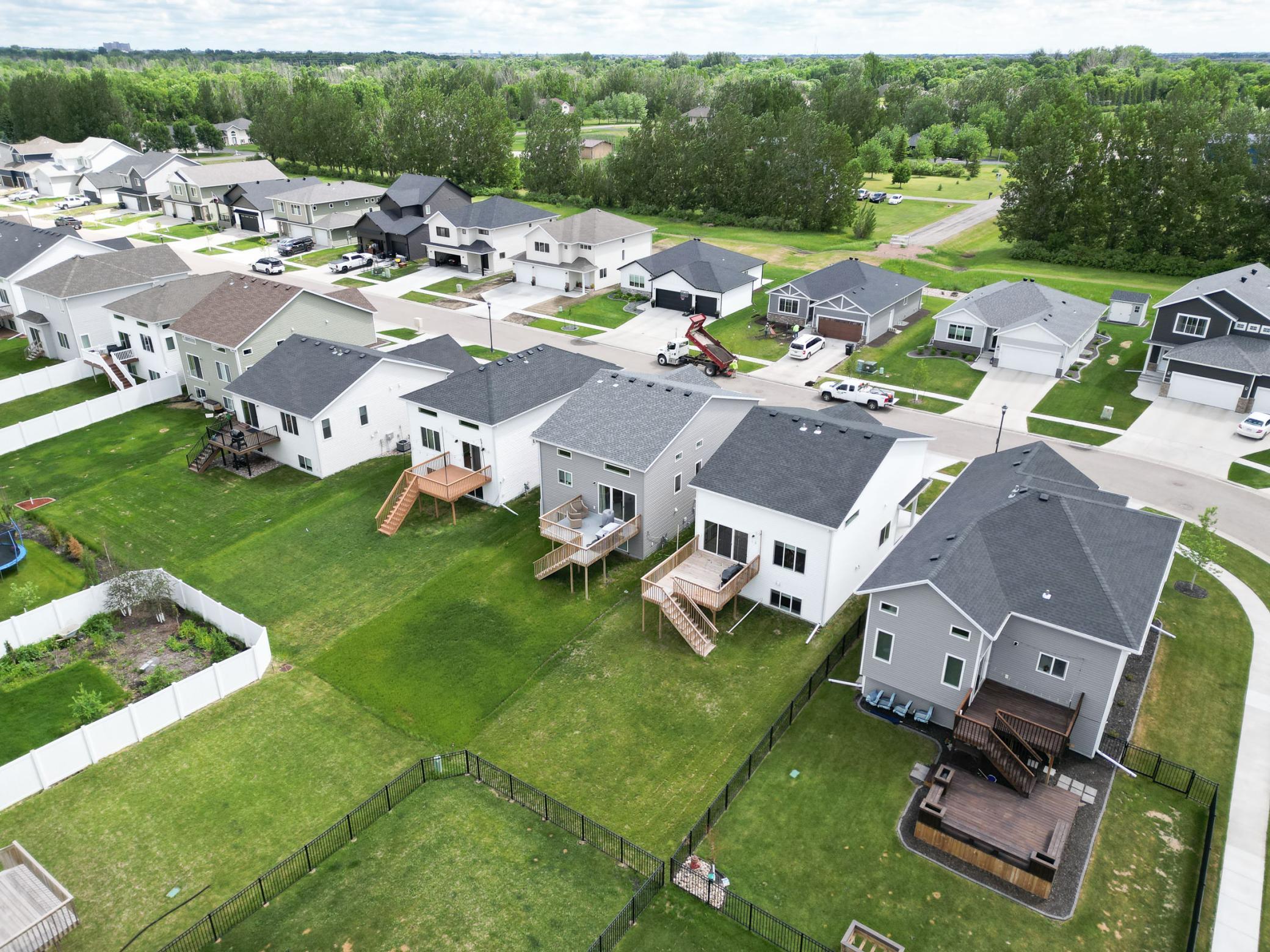 6058 Martin W Lane, West Fargo ND 58078 - Photo 48 of 49