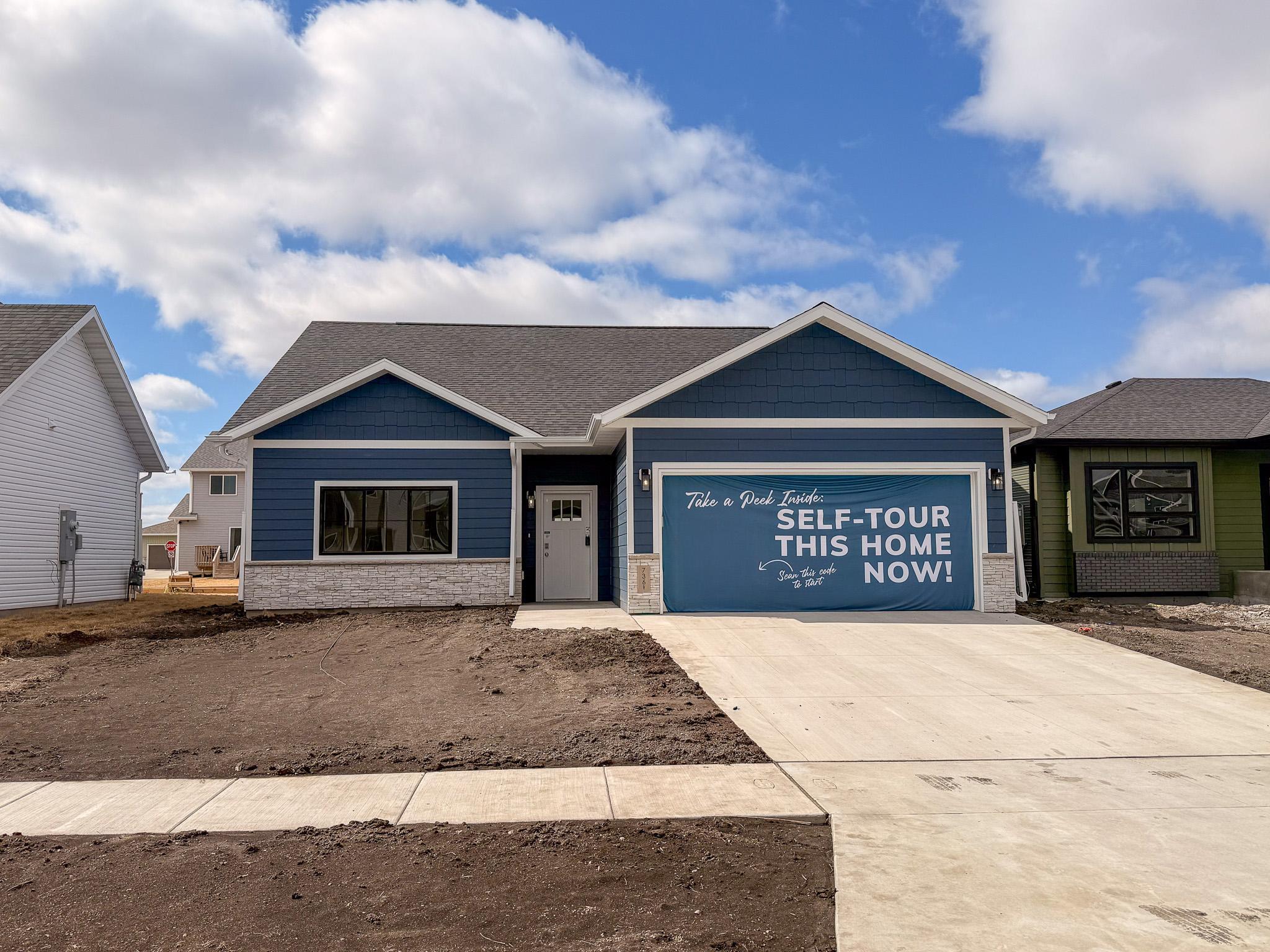 7361 26 S Street, Fargo ND 58104 - Photo 2 of 26