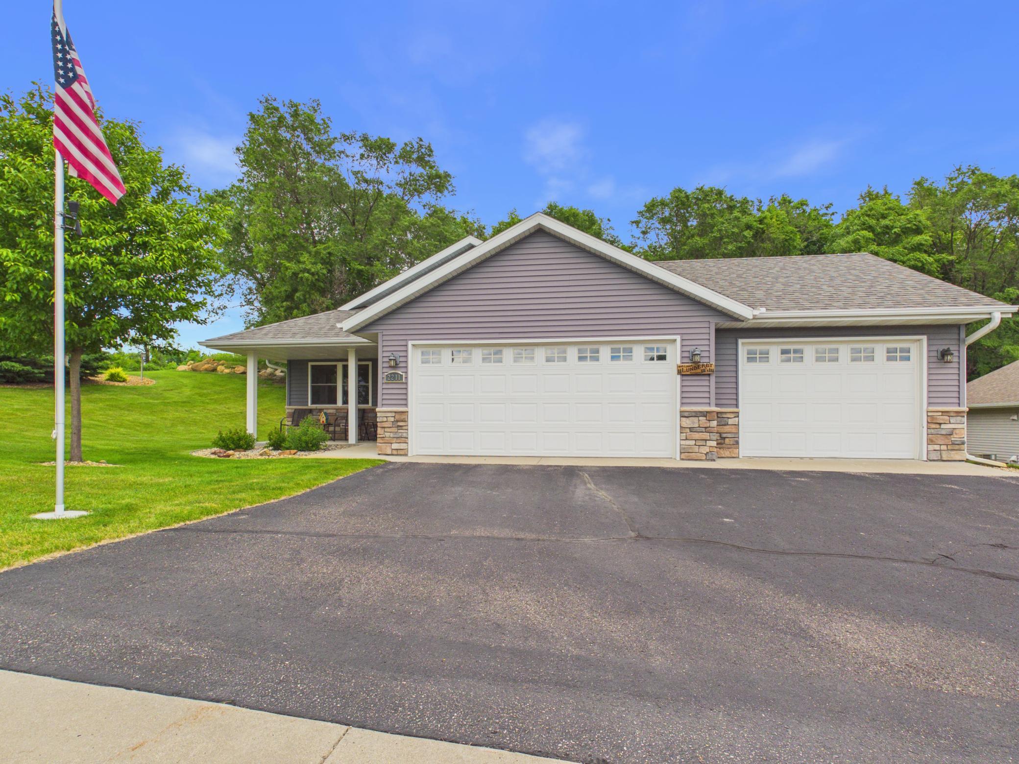 2211 Ridgedale Drive SE, Alexandria MN 56308 - Photo 13 of 20