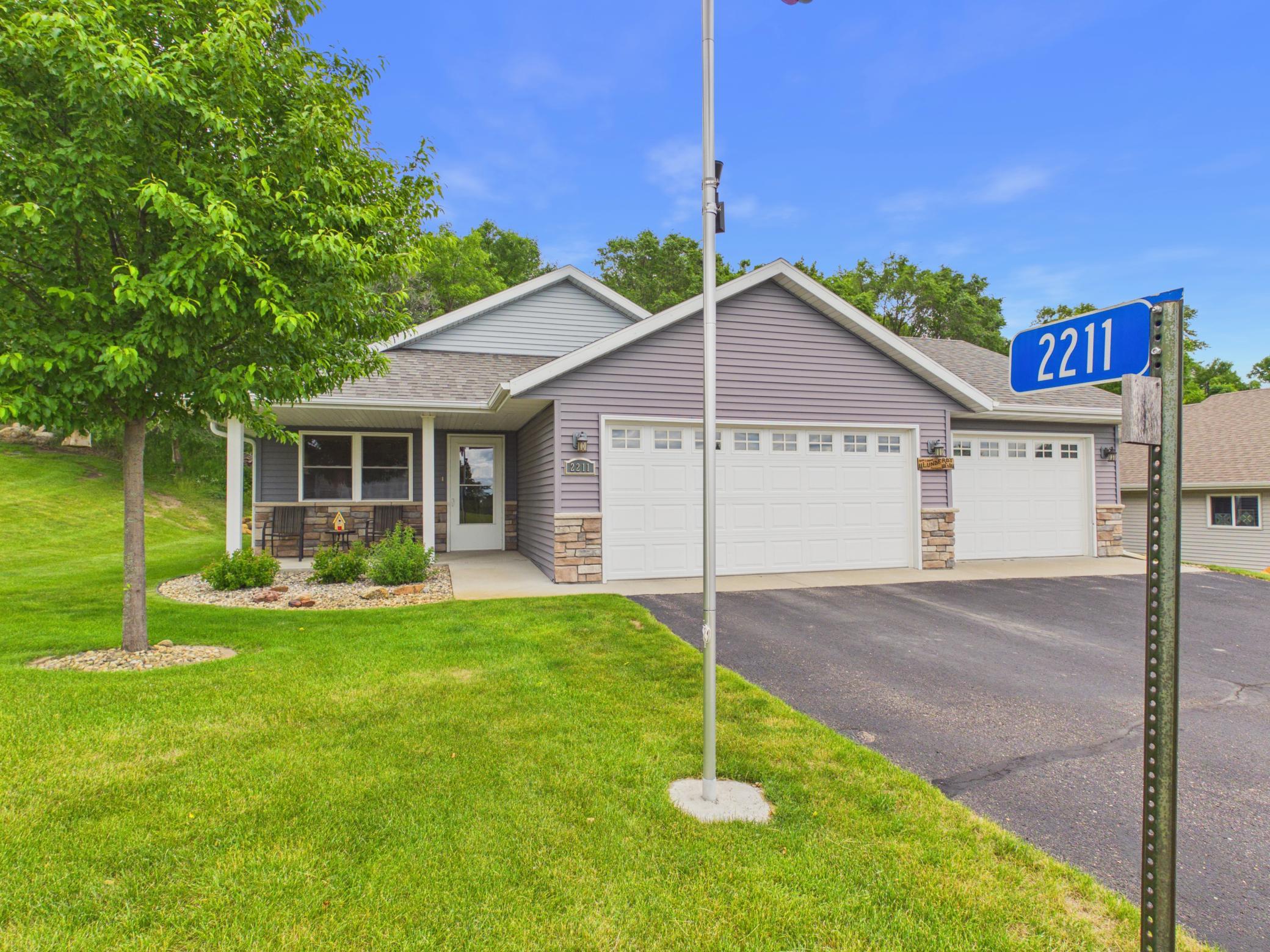 2211 Ridgedale Drive SE, Alexandria MN 56308 - Photo 16 of 20