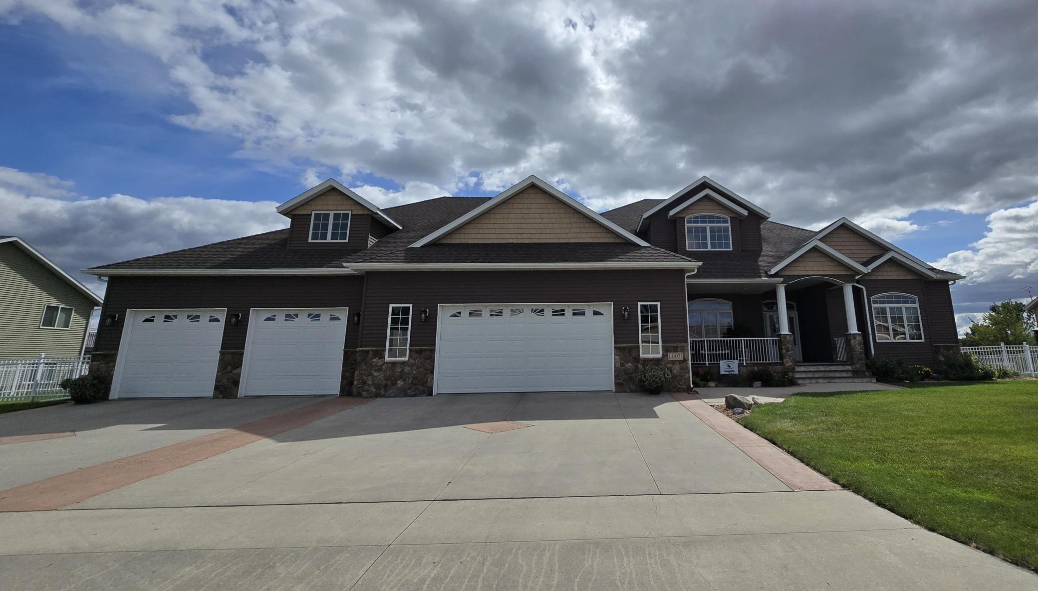 Open house at 1007 6 NE Avenue, Dilworth