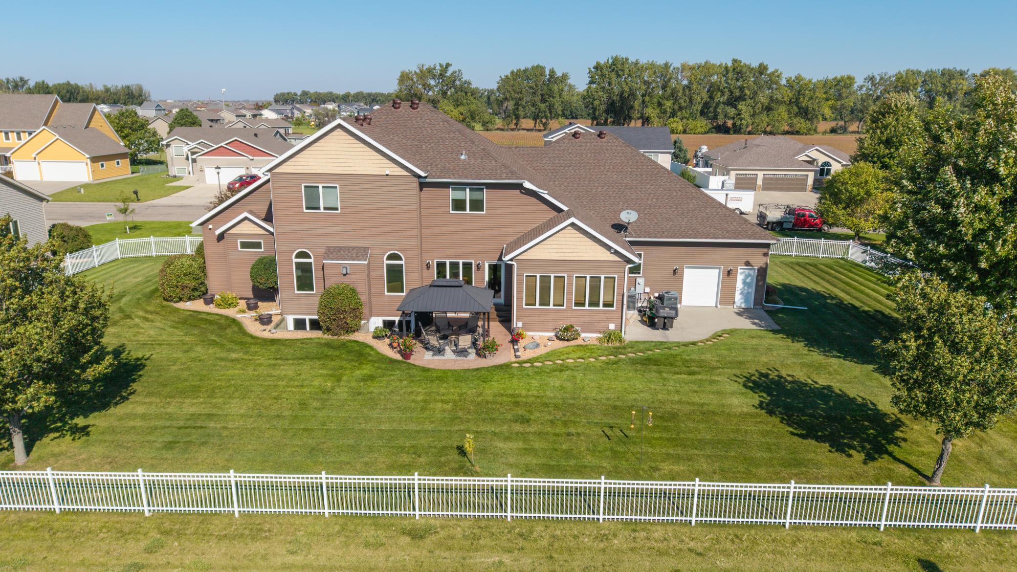 1007 6 NE Avenue, Dilworth MN 56529 - Photo 6 of 67