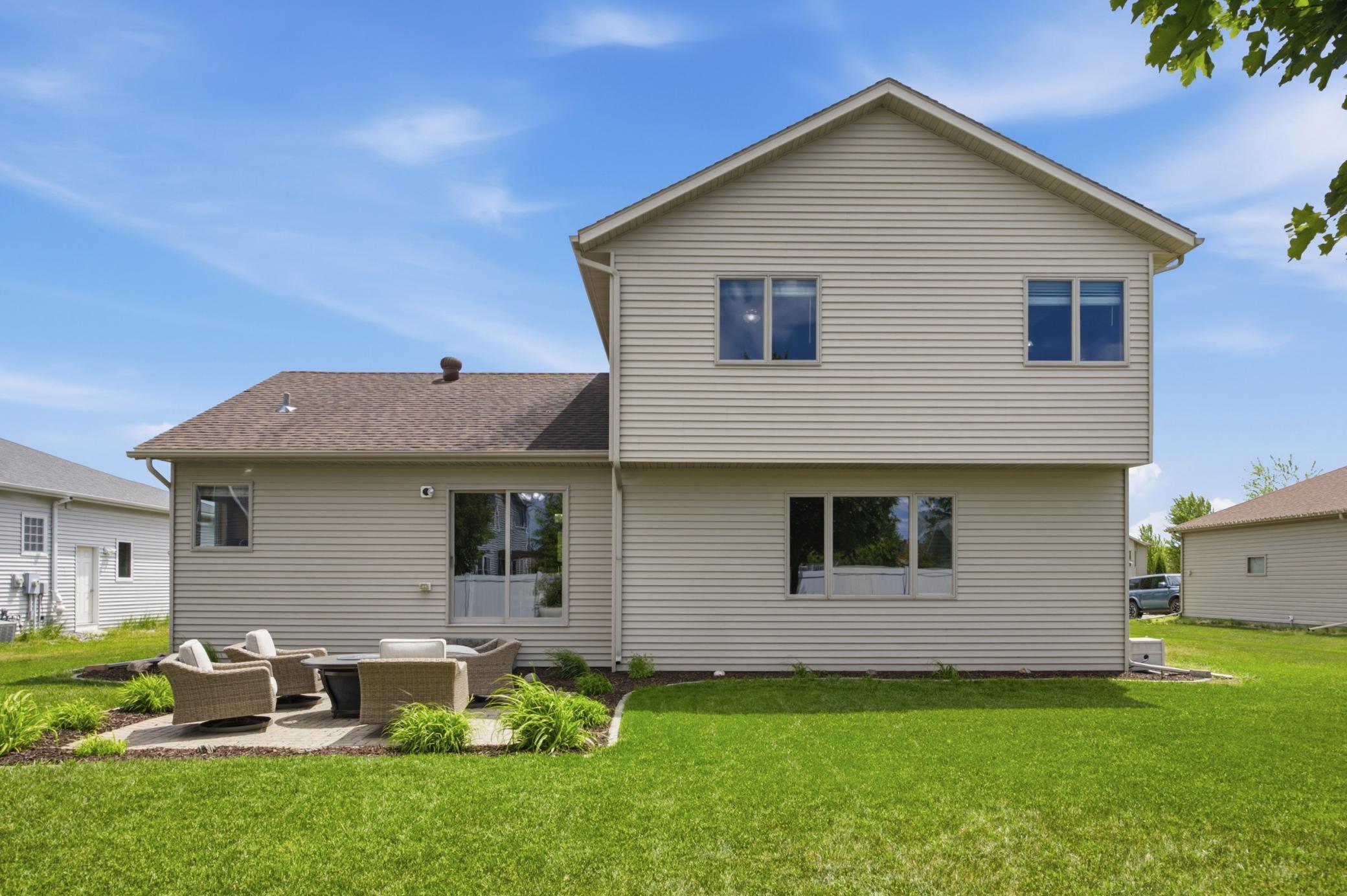 1516 3rd E Street, West Fargo ND 58078 - Photo 29 of 36