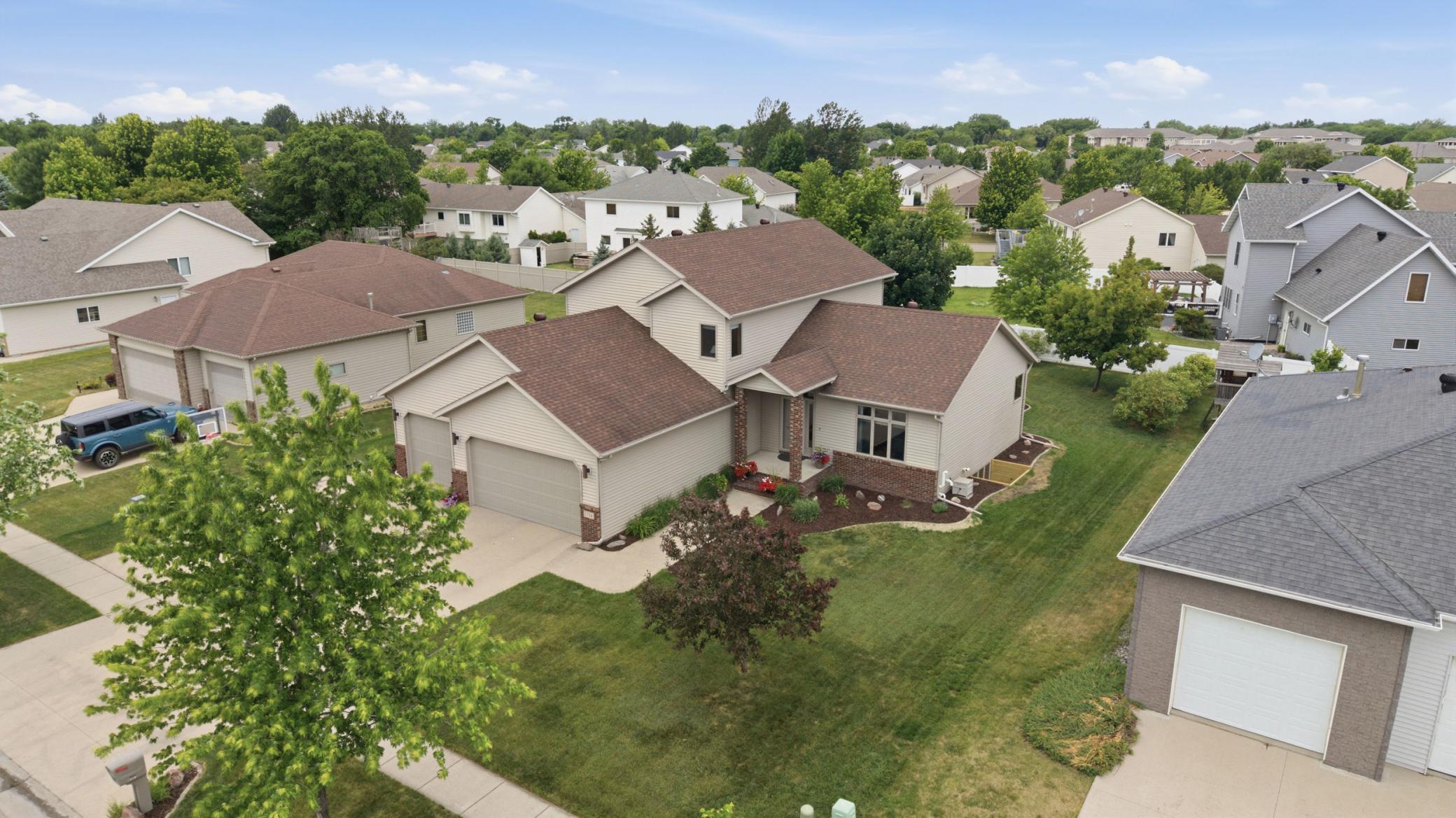 1516 3rd E Street, West Fargo ND 58078 - Photo 31 of 36