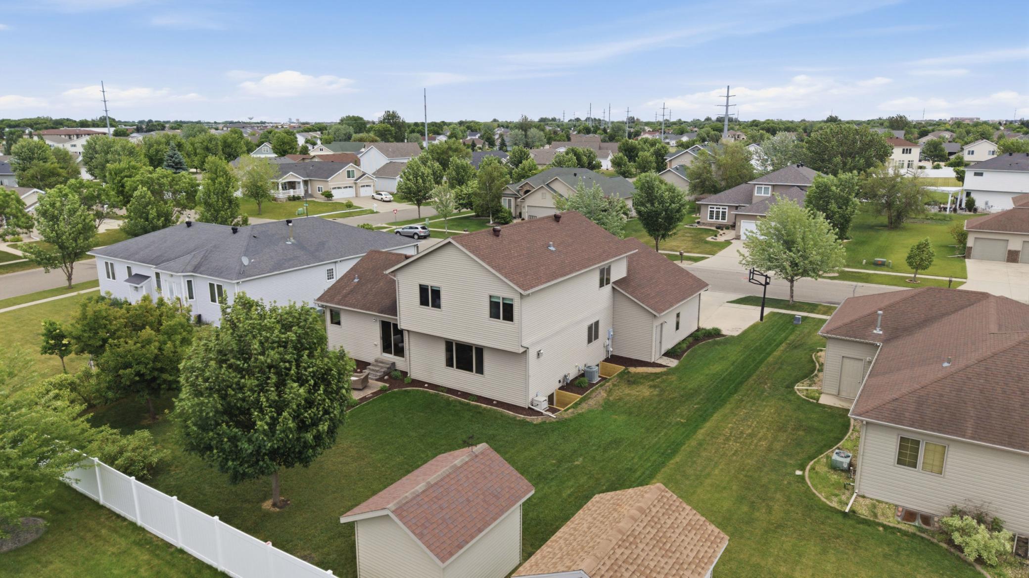 1516 3rd E Street, West Fargo ND 58078 - Photo 33 of 36