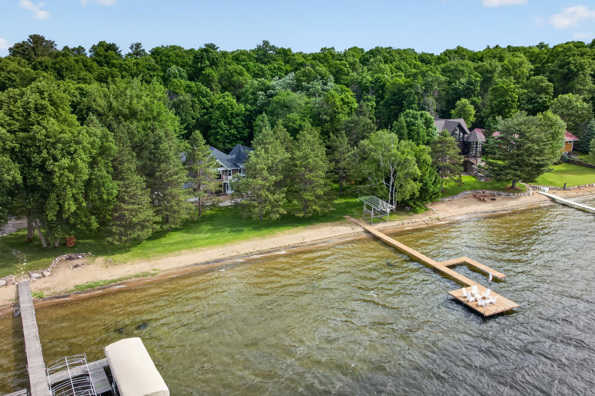 10443 Wabigoniss Shores, Pine River MN 56474 - Photo 4 of 51