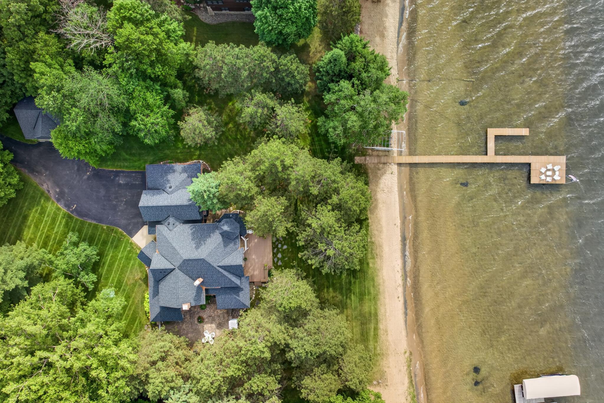 10443 Wabigoniss Shores, Pine River MN 56474 - Photo 10 of 51
