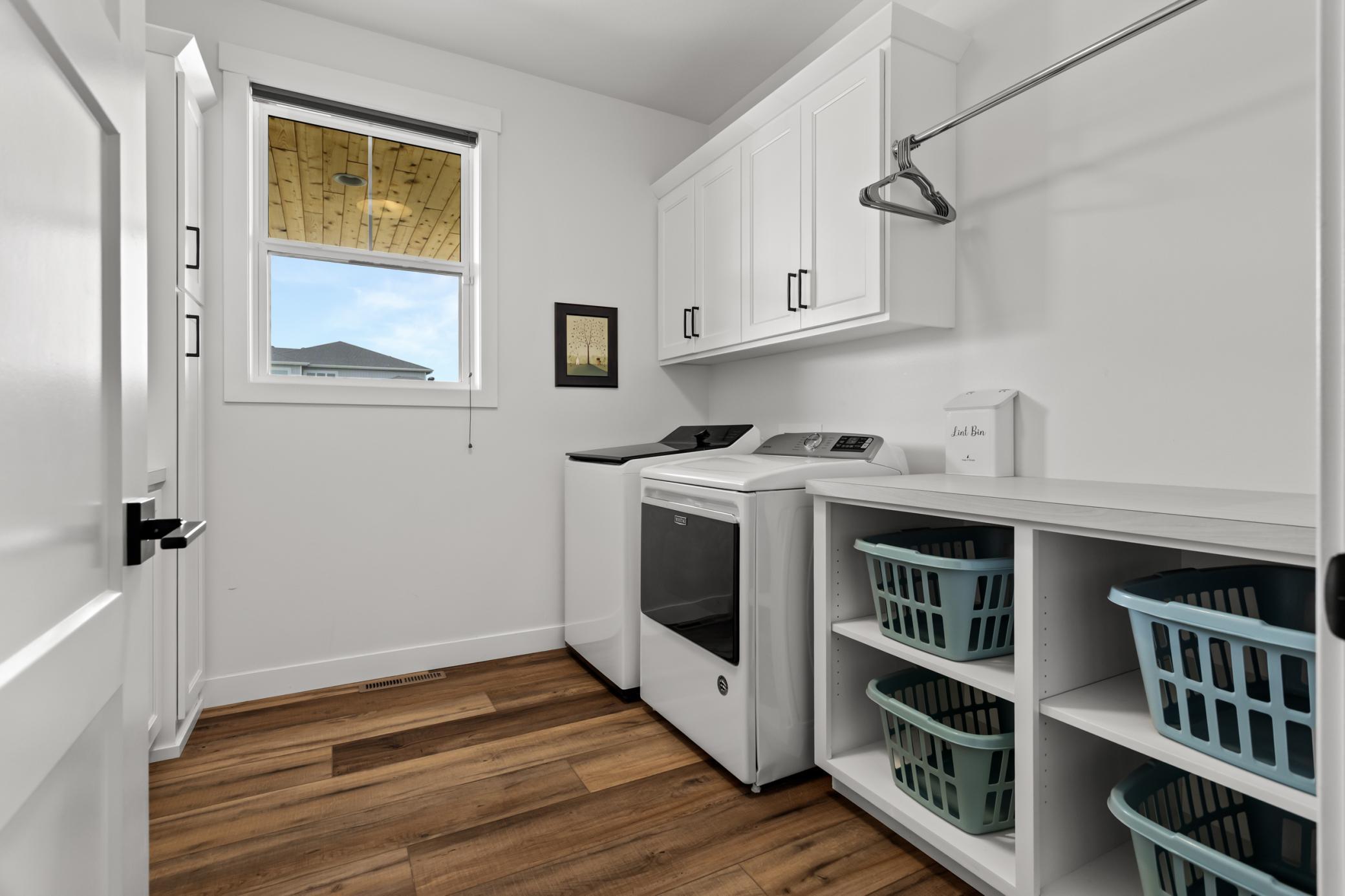 2021 single family home for sale at 2815 Rivers Bend Drive E in West Fargo, ND — 6 bed, 6 bath (photo 32 of 95)