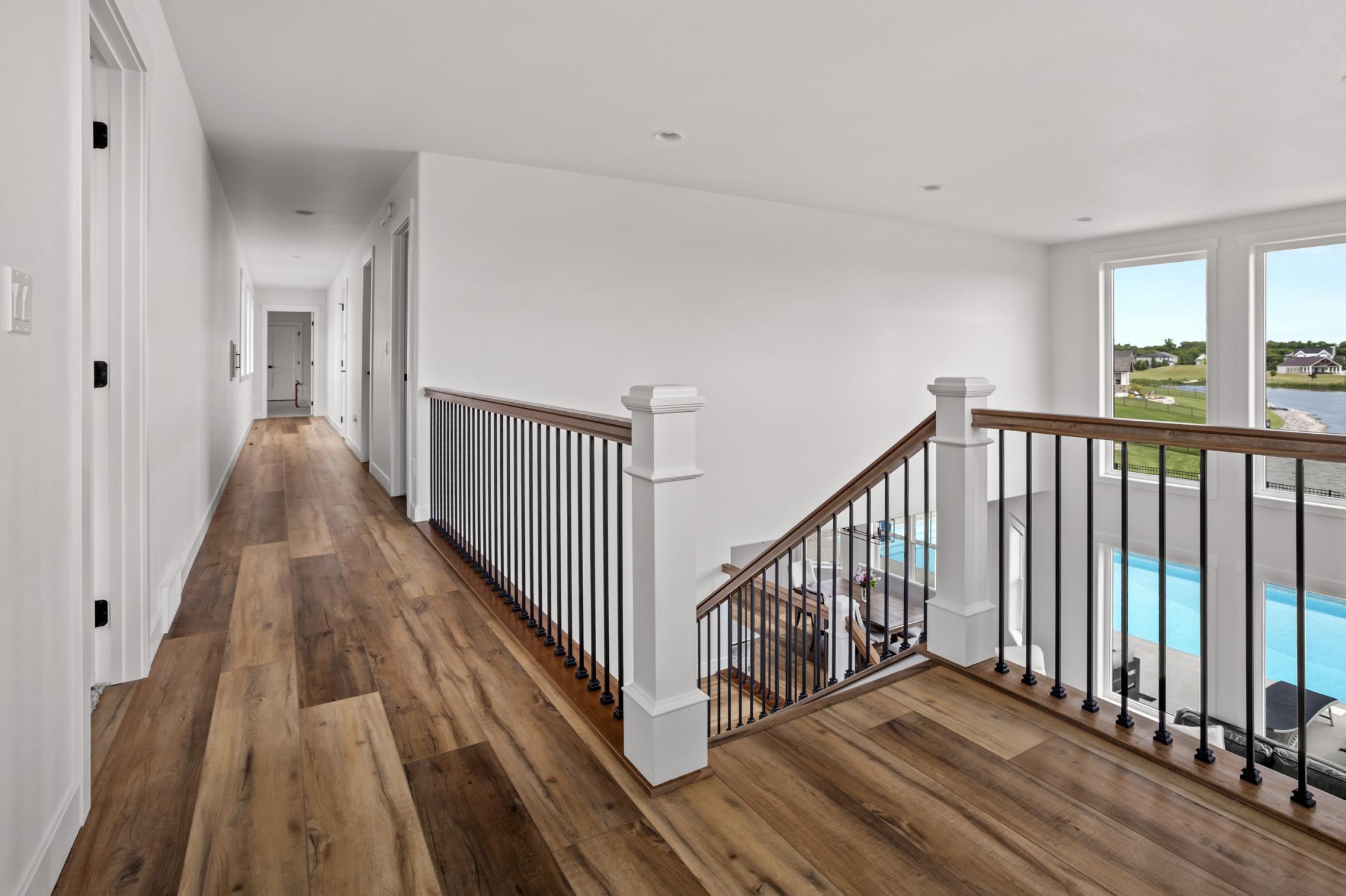2021 single family home for sale at 2815 Rivers Bend Drive E in West Fargo, ND — 6 bed, 6 bath (photo 41 of 95)