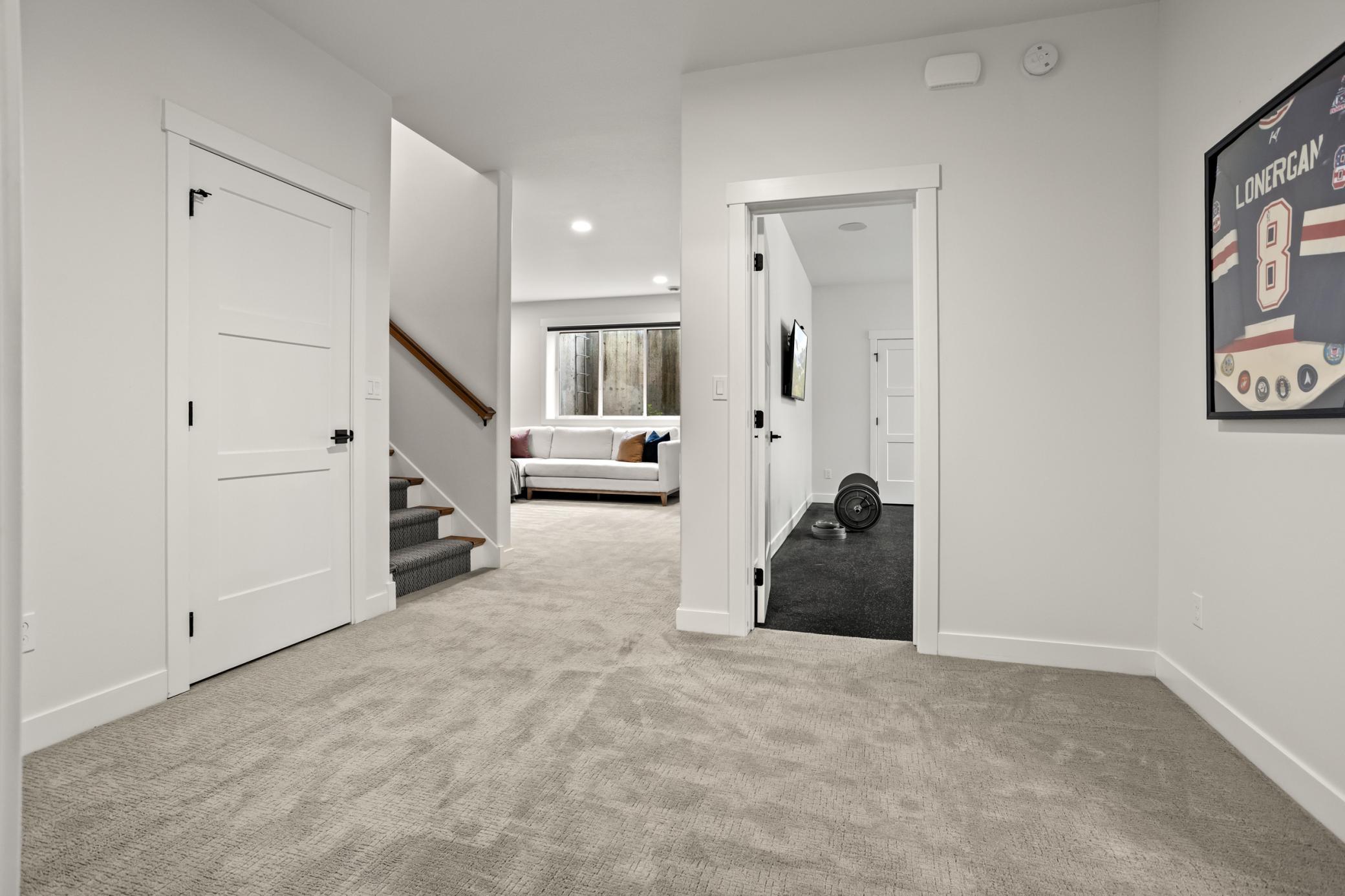 2021 single family home for sale at 2815 Rivers Bend Drive E in West Fargo, ND — 6 bed, 6 bath (photo 65 of 95)