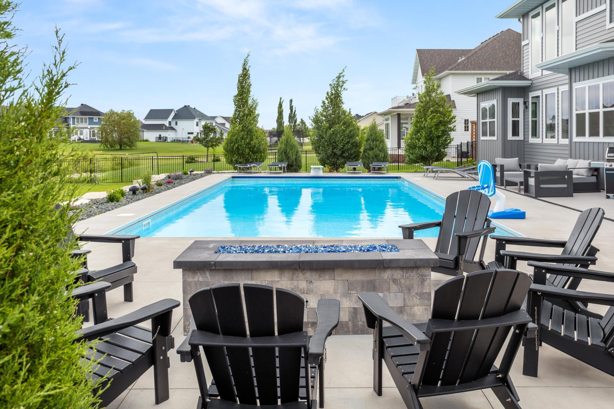 2021 single family home for sale at 2815 Rivers Bend Drive E in West Fargo, ND — 6 bed, 6 bath (photo 72 of 95)