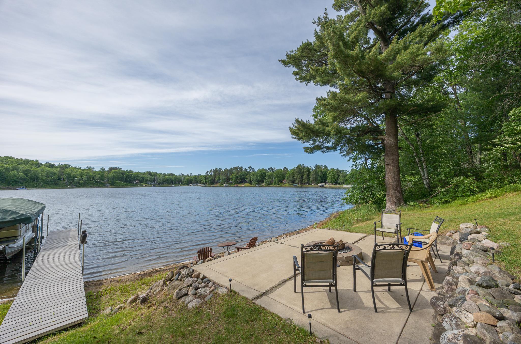 2461 Birch Park Drive NW, Backus MN 56435 - Photo 2 of 37