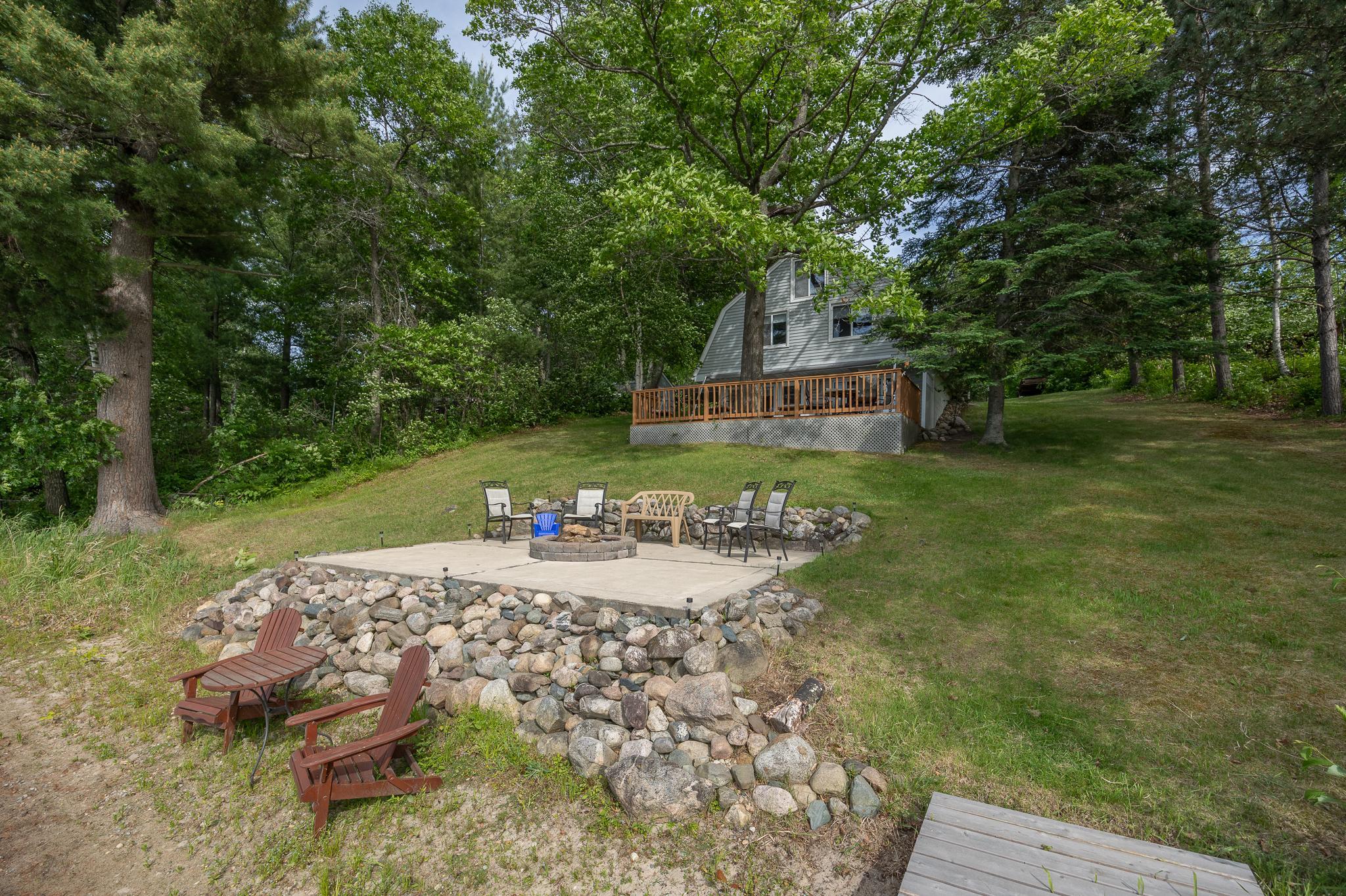 2461 Birch Park Drive NW, Backus MN 56435 - Photo 26 of 37