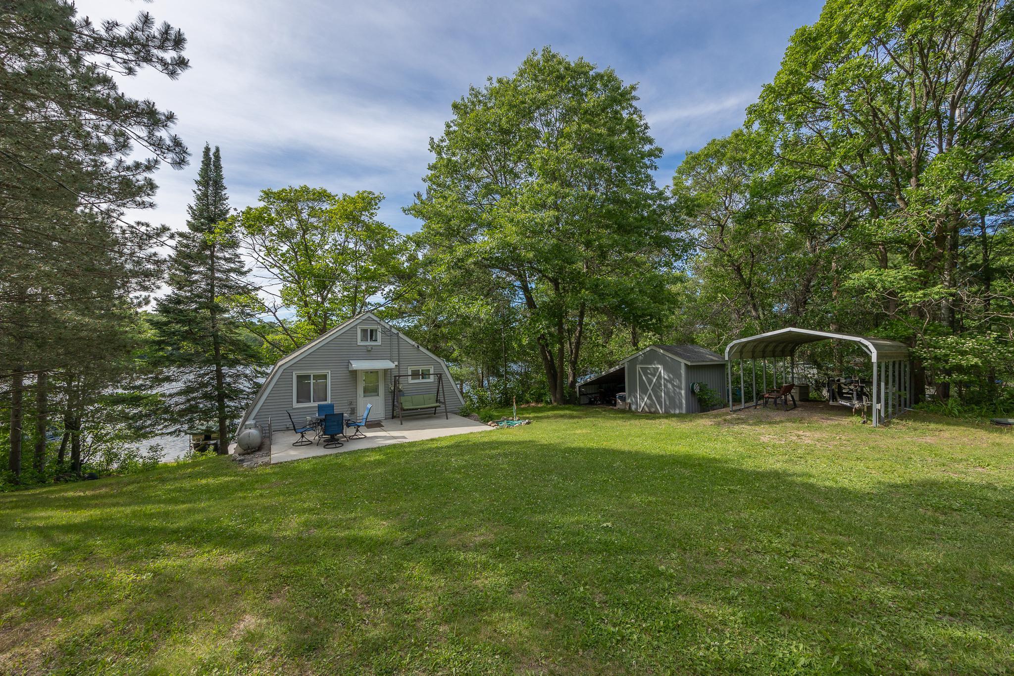2461 Birch Park Drive NW, Backus MN 56435 - Photo 32 of 37