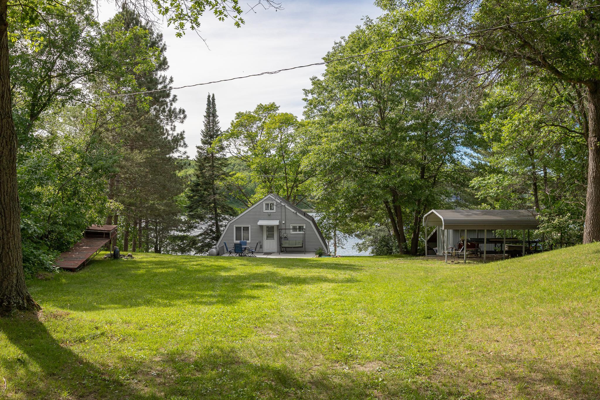 2461 Birch Park Drive NW, Backus MN 56435 - Photo 33 of 37