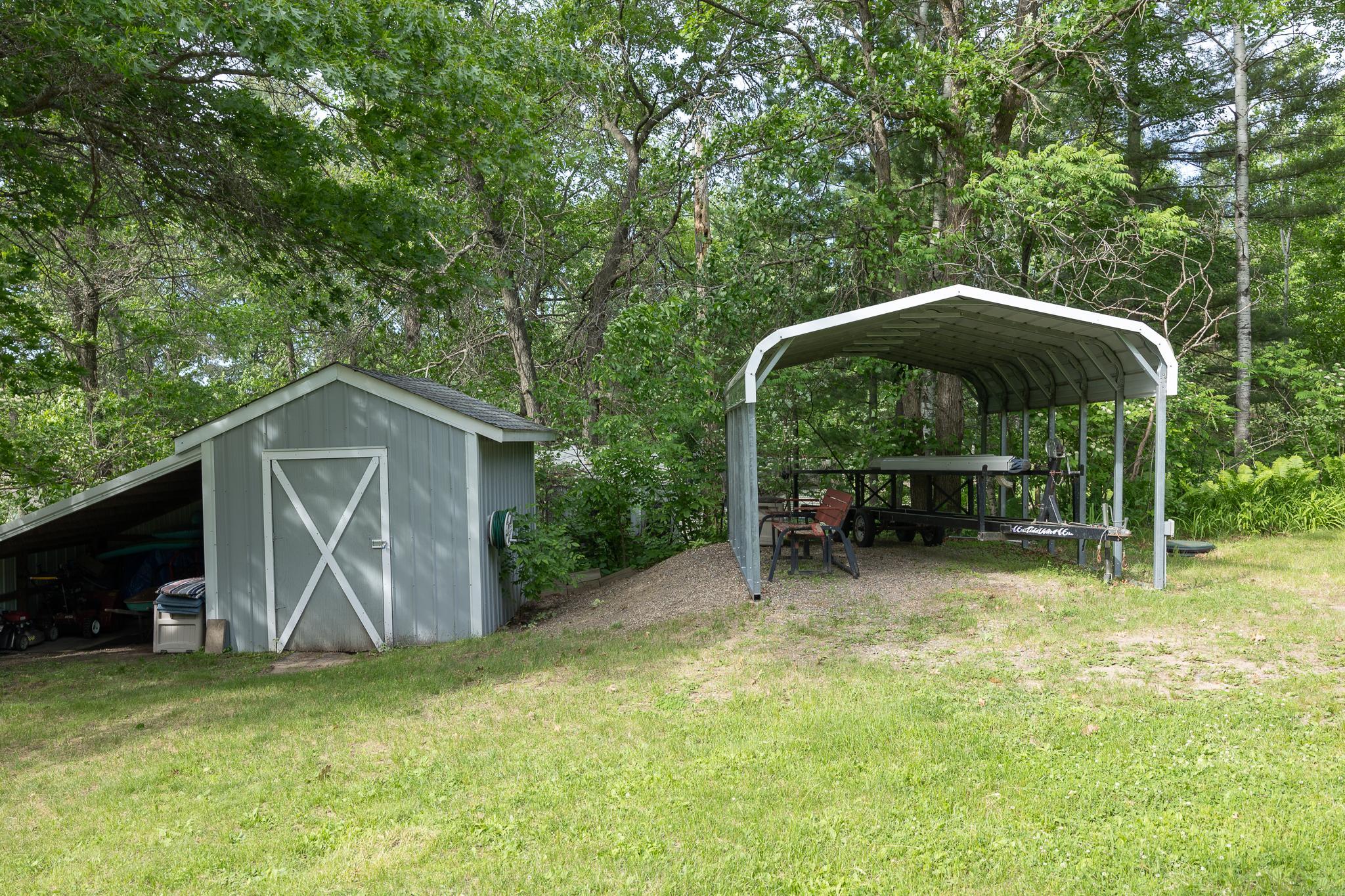 2461 Birch Park Drive NW, Backus MN 56435 - Photo 34 of 37