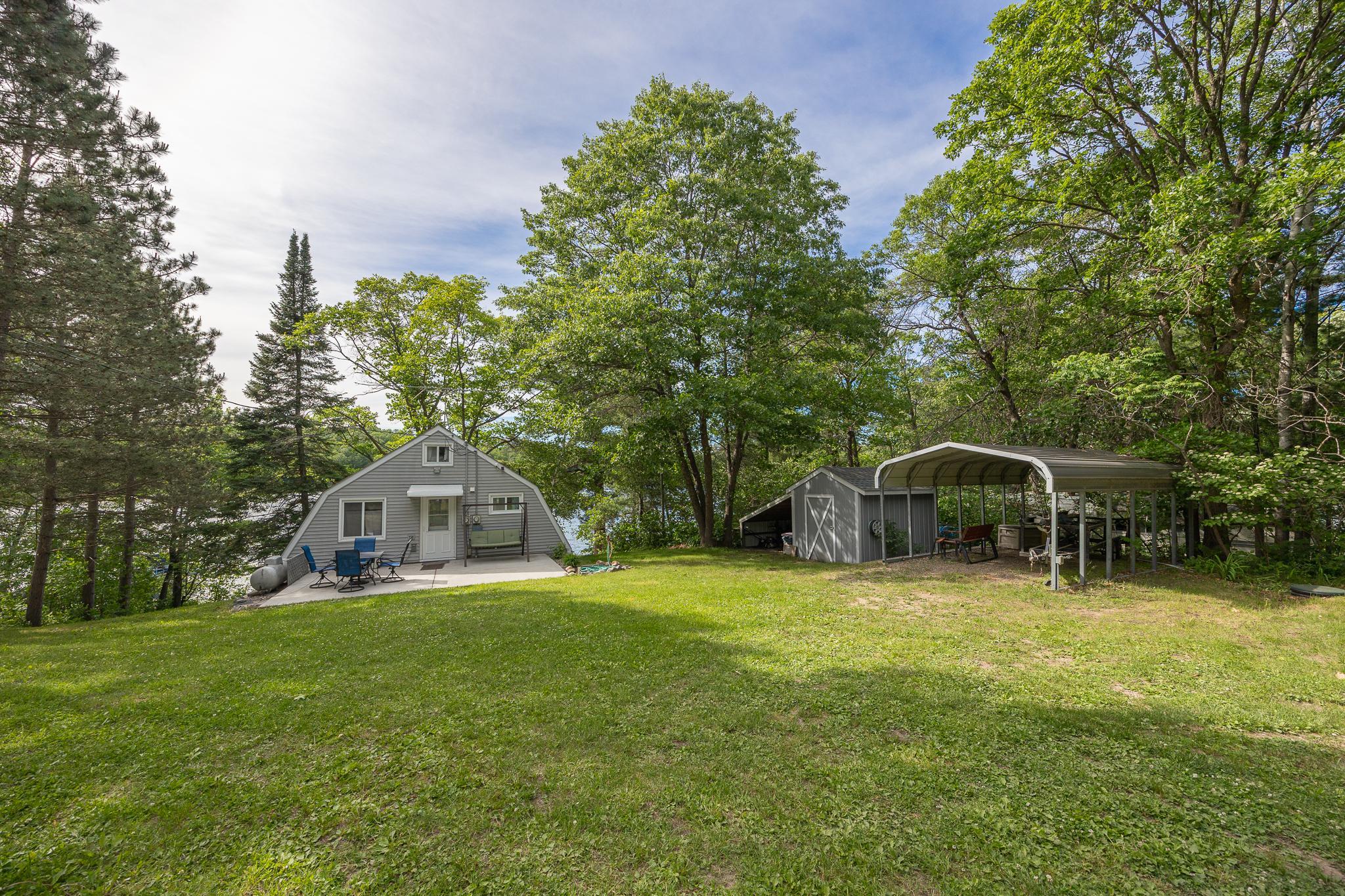2461 Birch Park Drive NW, Backus MN 56435 - Photo 8 of 37