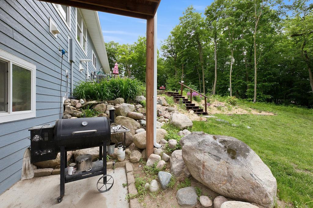 2021 single family home for sale at 27884 86th Avenue S in Hawley, MN — 4 bed, 3 bath (photo 38 of 57)