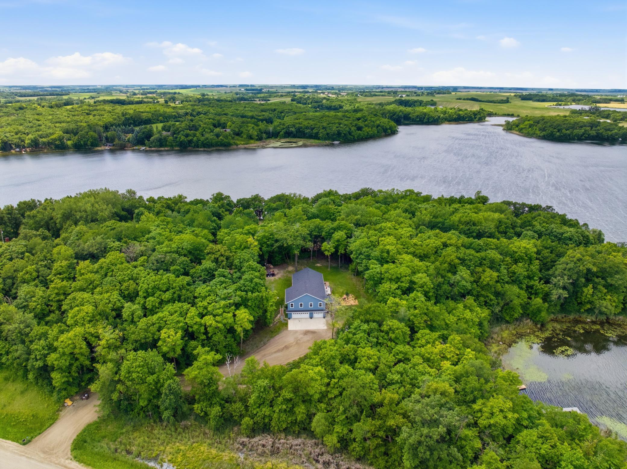 2021 single family home for sale at 27884 86th Avenue S in Hawley, MN — 4 bed, 3 bath (photo 49 of 57)