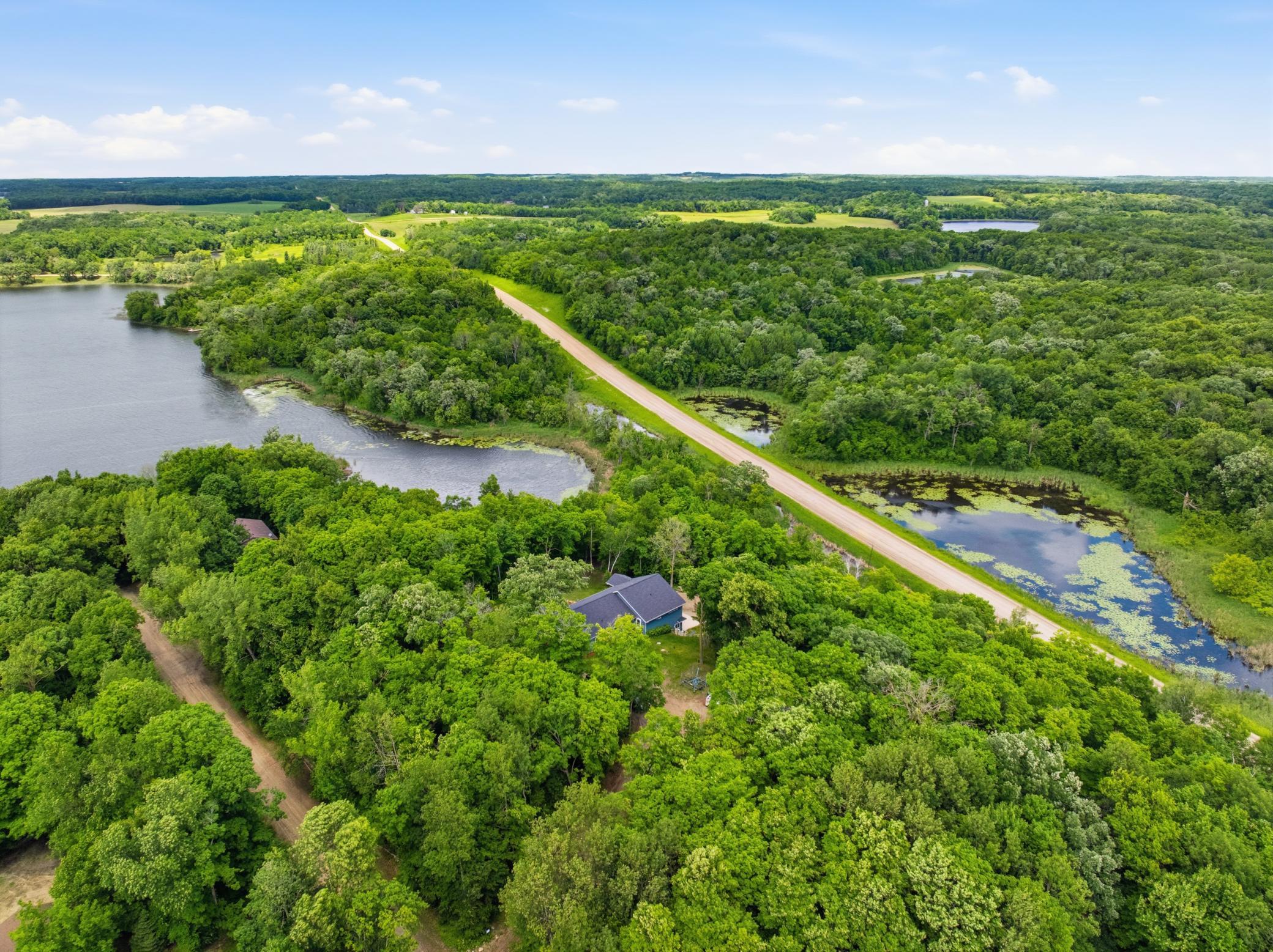 2021 single family home for sale at 27884 86th Avenue S in Hawley, MN — 4 bed, 3 bath (photo 54 of 57)