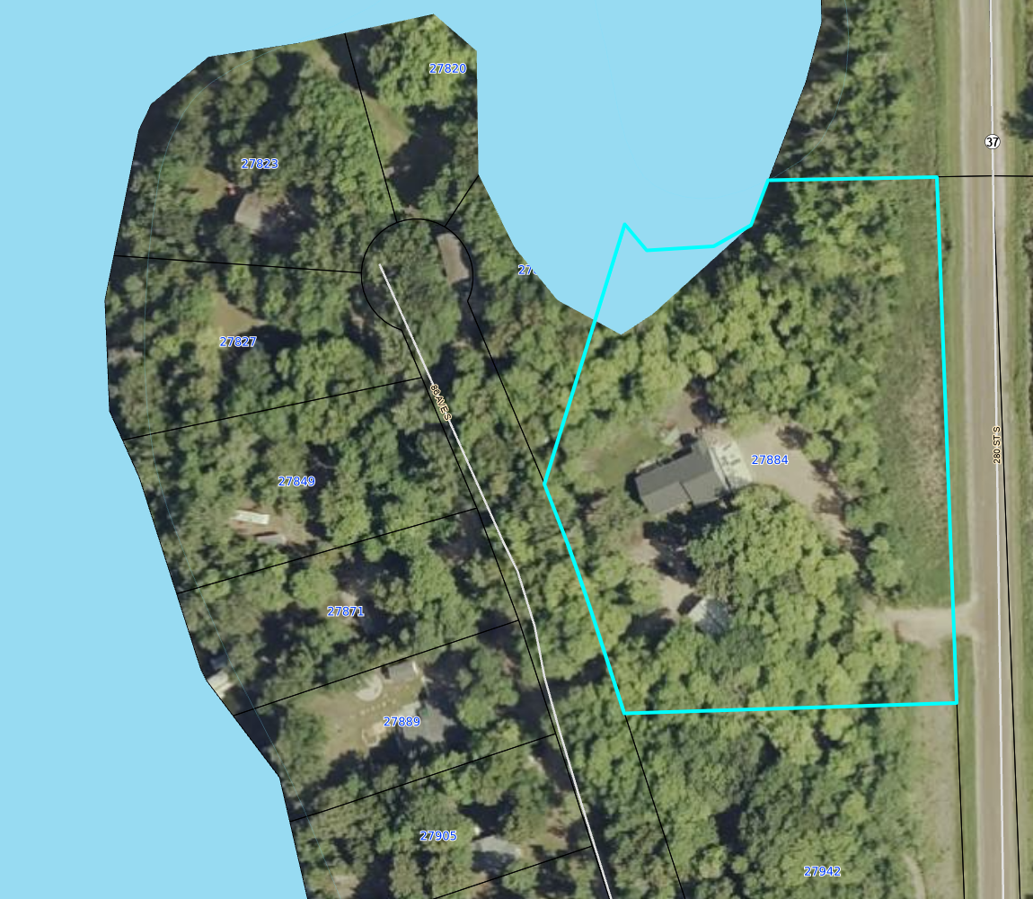 2021 single family home for sale at 27884 86th Avenue S in Hawley, MN — 4 bed, 3 bath (photo 55 of 57)