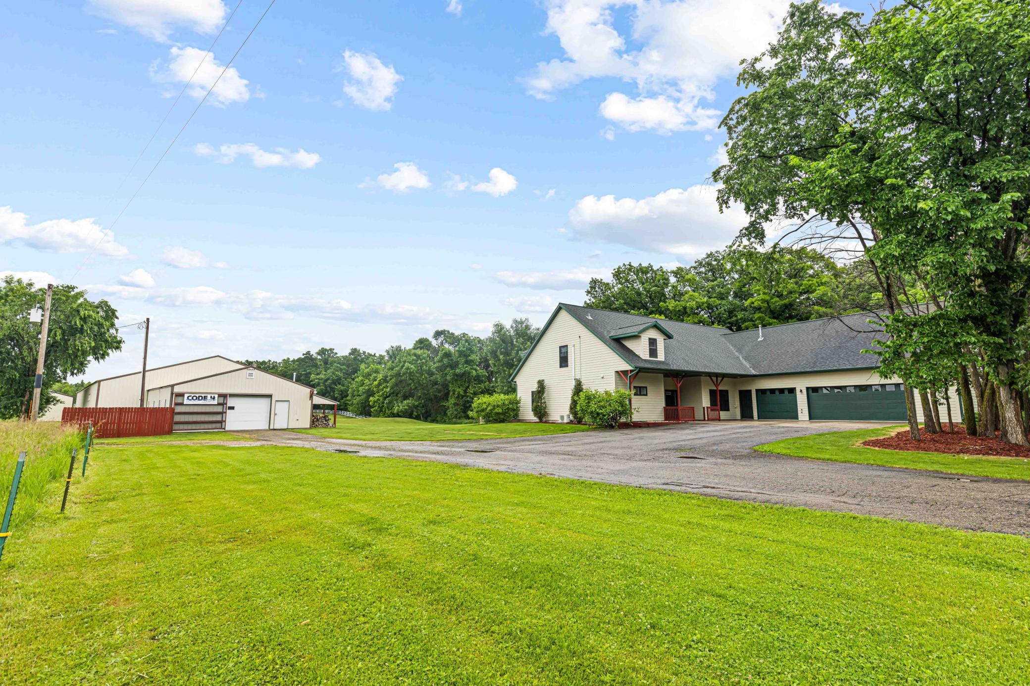 25131 Franklin Lake Road, Pelican Rapids MN 56572 - Photo 2 of 30