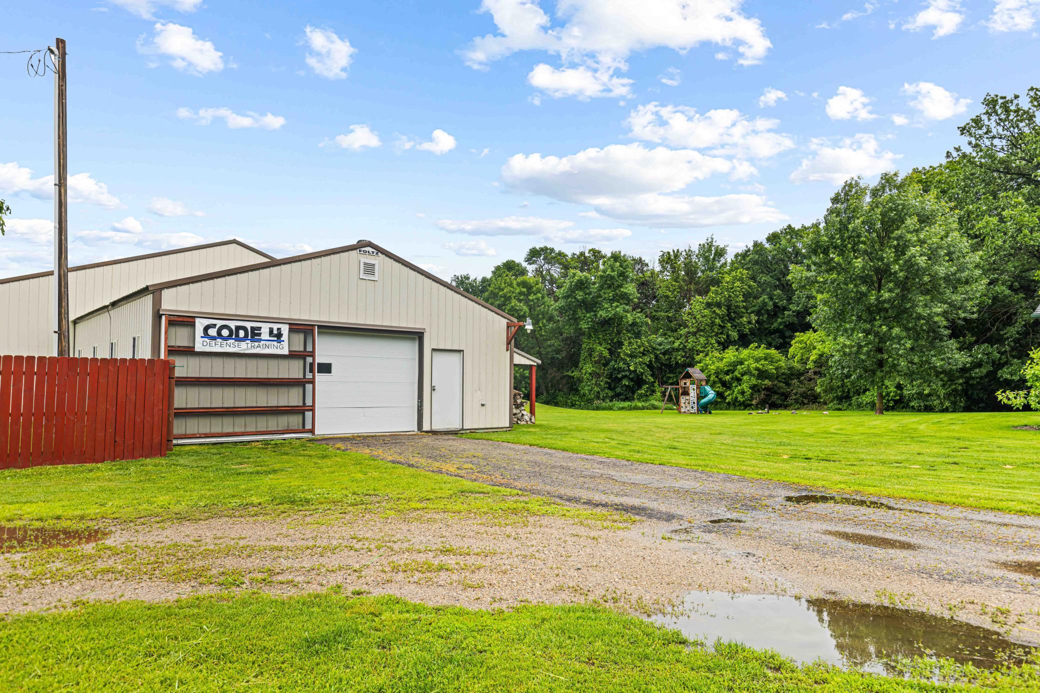 25131 Franklin Lake Road, Pelican Rapids MN 56572 - Photo 3 of 30