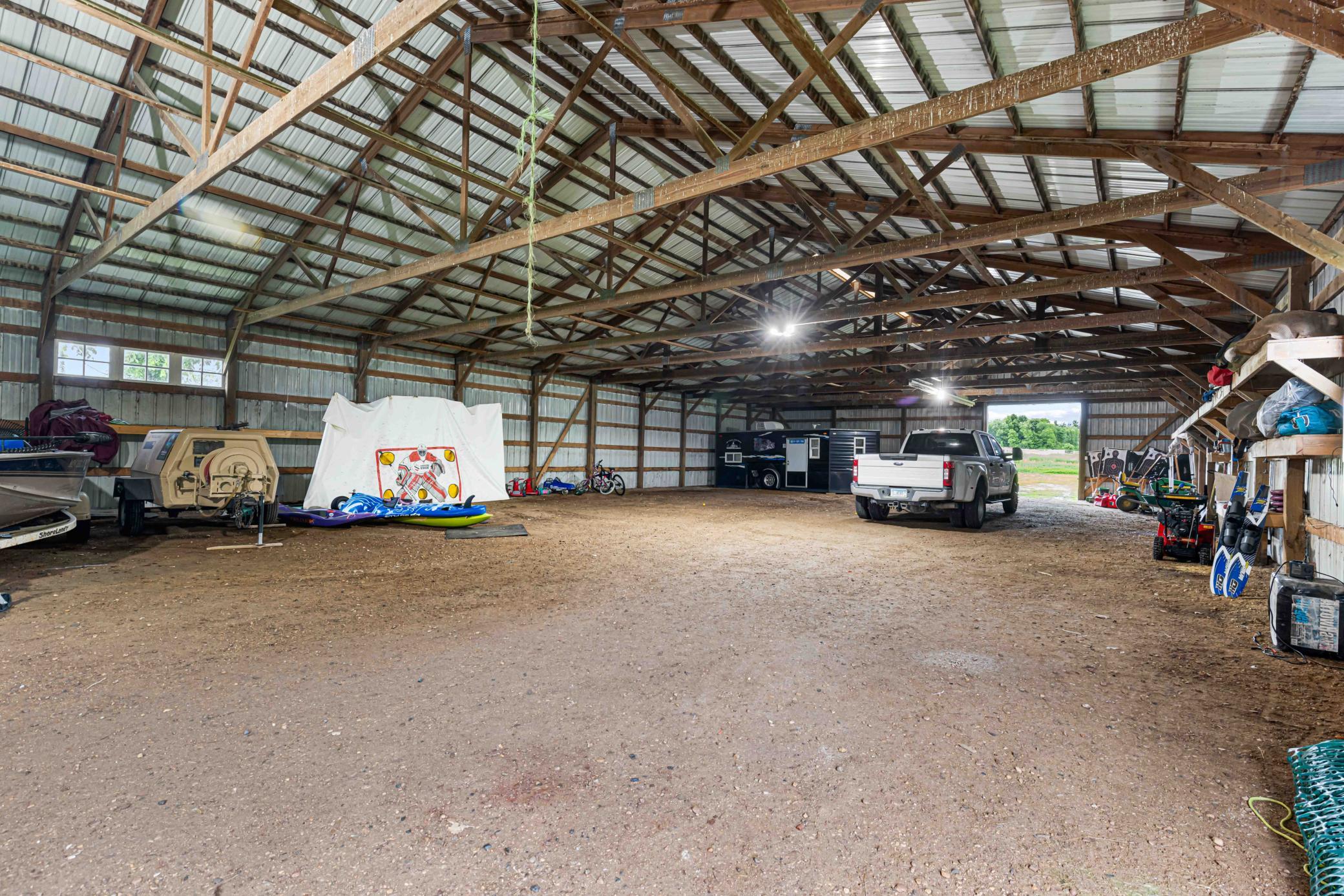 25131 Franklin Lake Road, Pelican Rapids MN 56572 - Photo 27 of 30