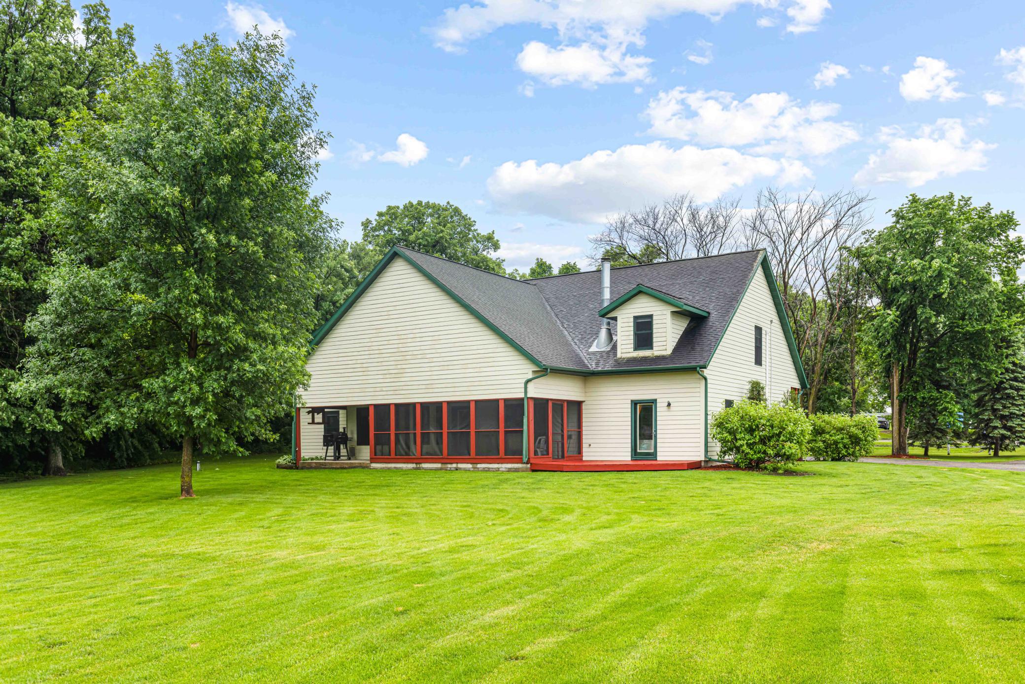 25131 Franklin Lake Road, Pelican Rapids MN 56572 - Photo 6 of 30