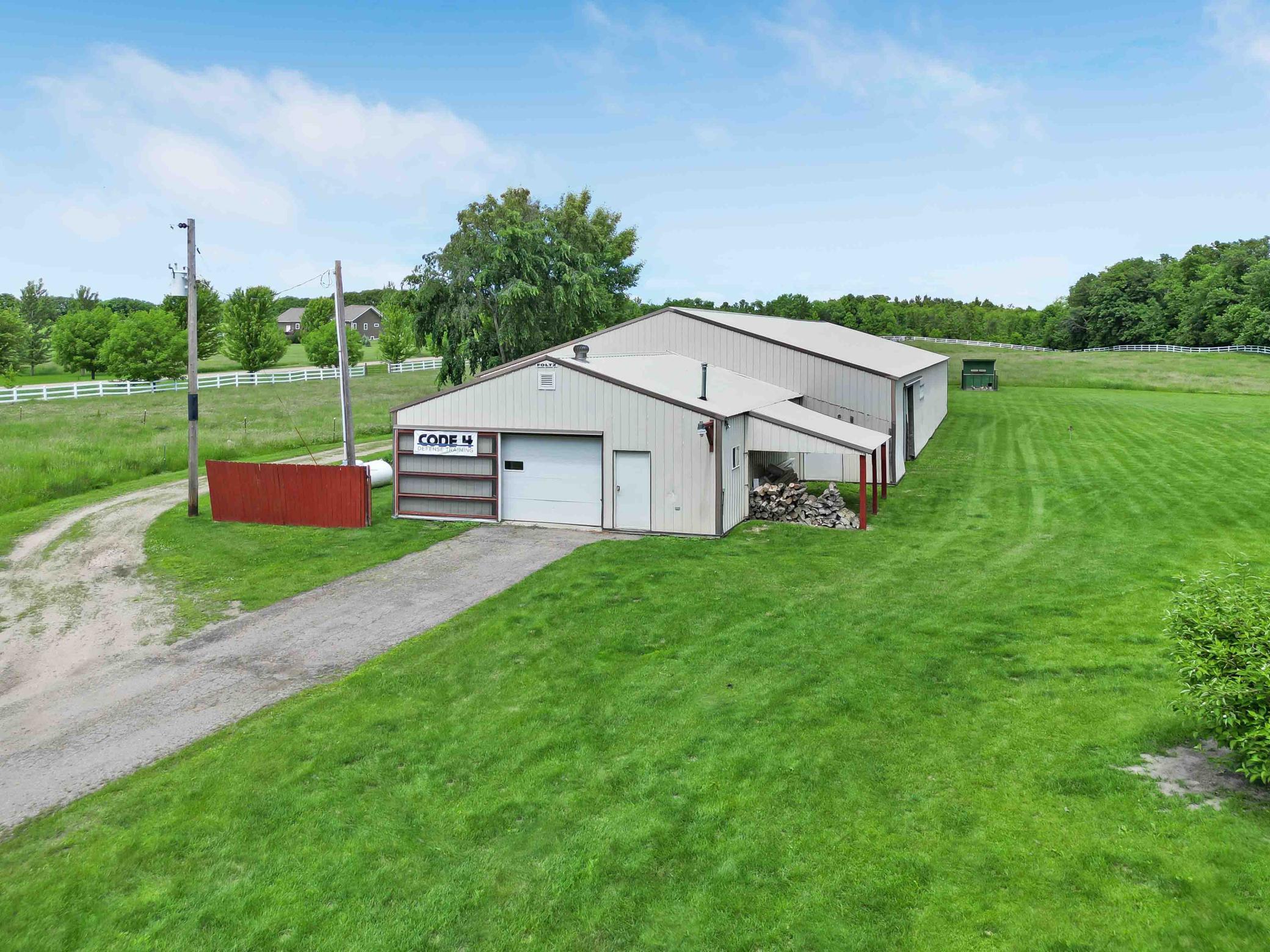 2000 single family home for sale at 25131 Franklin Lake Road in Pelican Rapids, MN — 4 bed, 4 bath (photo 56 of 75)