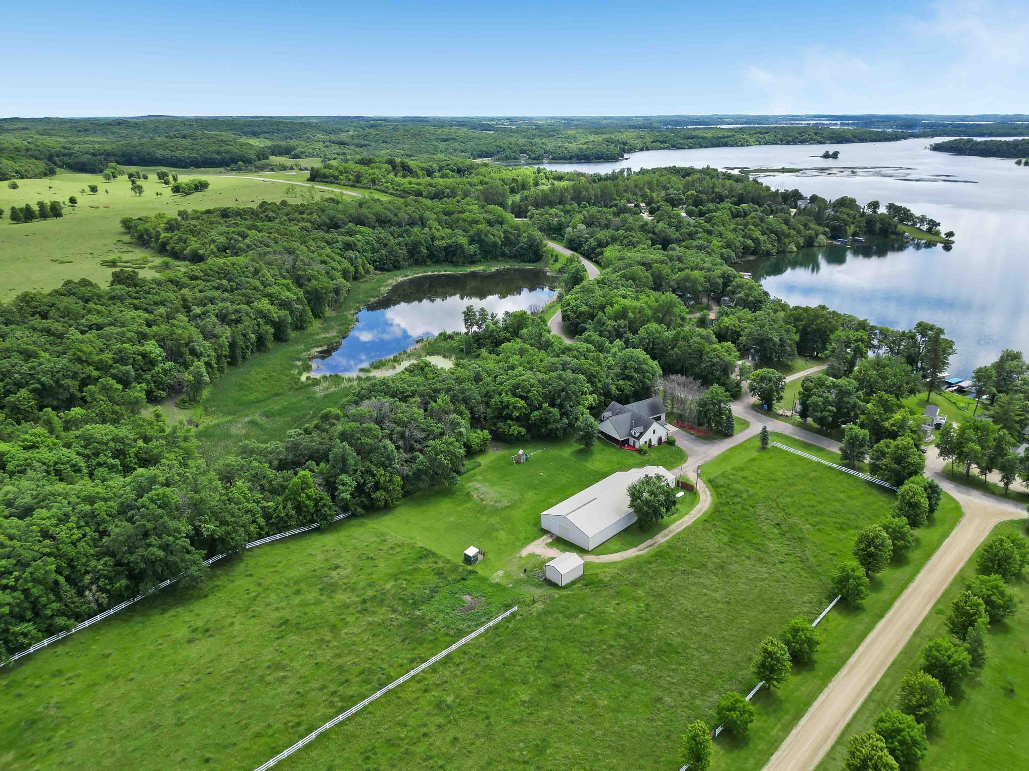 2000 single family home for sale at 25131 Franklin Lake Road in Pelican Rapids, MN — 4 bed, 4 bath (photo 62 of 75)