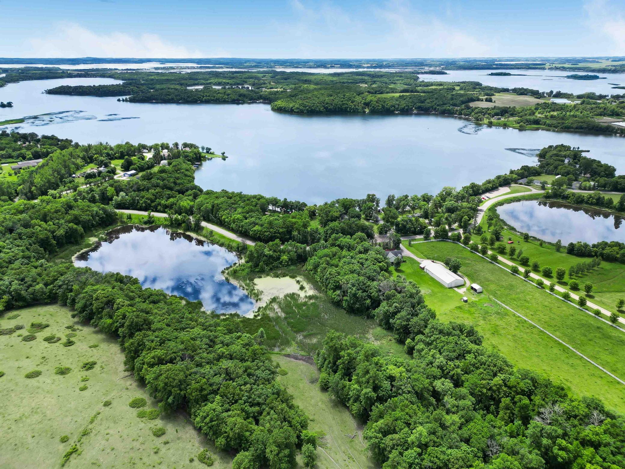 2000 single family home for sale at 25131 Franklin Lake Road in Pelican Rapids, MN — 4 bed, 4 bath (photo 65 of 75)