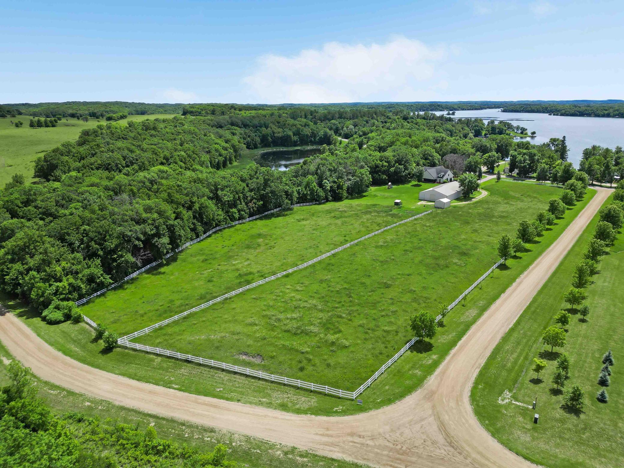 2000 single family home for sale at 25131 Franklin Lake Road in Pelican Rapids, MN — 4 bed, 4 bath (photo 71 of 75)