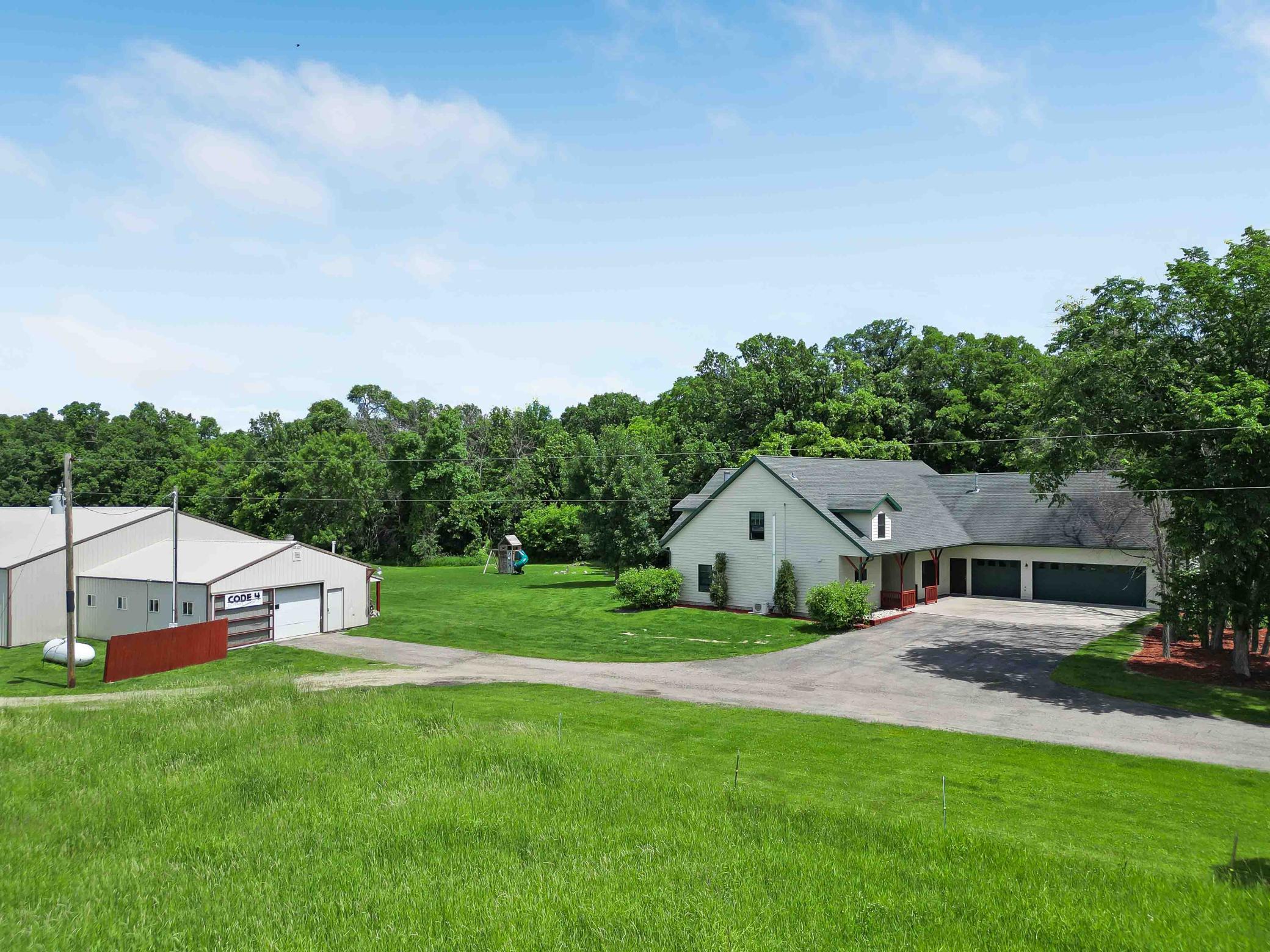 2000 single family home for sale at 25131 Franklin Lake Road in Pelican Rapids, MN — 4 bed, 4 bath (photo 72 of 75)