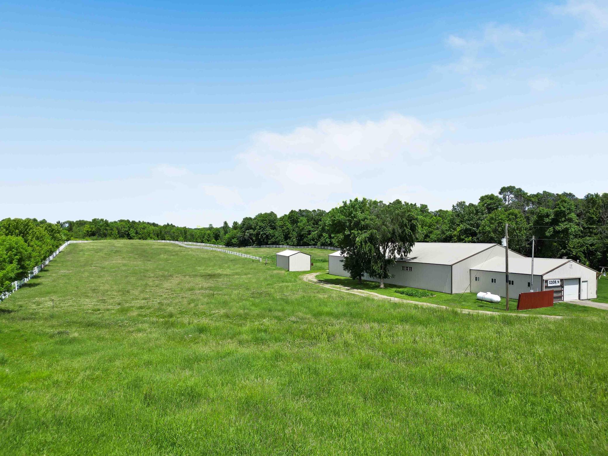 2000 single family home for sale at 25131 Franklin Lake Road in Pelican Rapids, MN — 4 bed, 4 bath (photo 73 of 75)