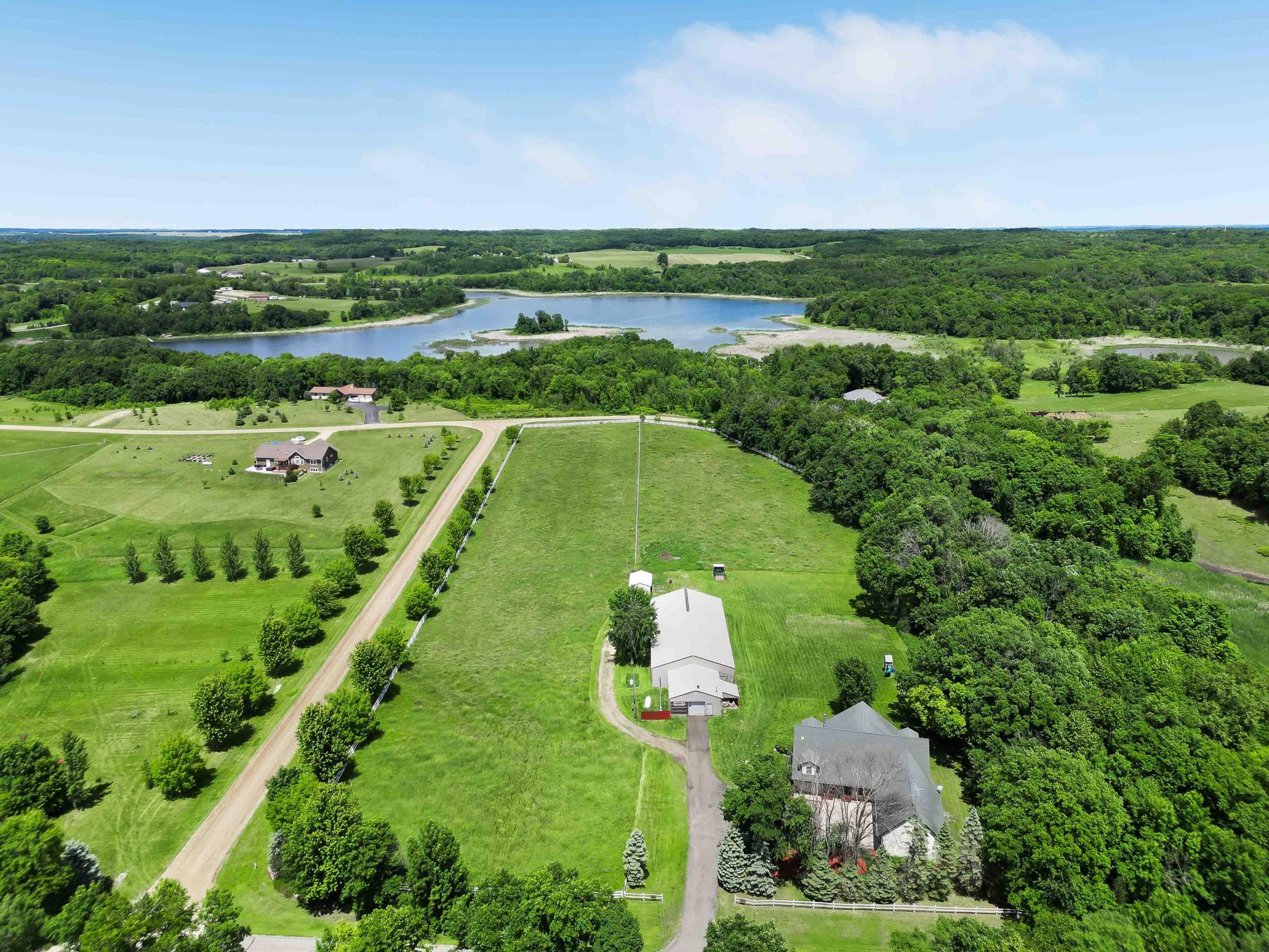 2000 single family home for sale at 25131 Franklin Lake Road in Pelican Rapids, MN — 4 bed, 4 bath (photo 74 of 75)
