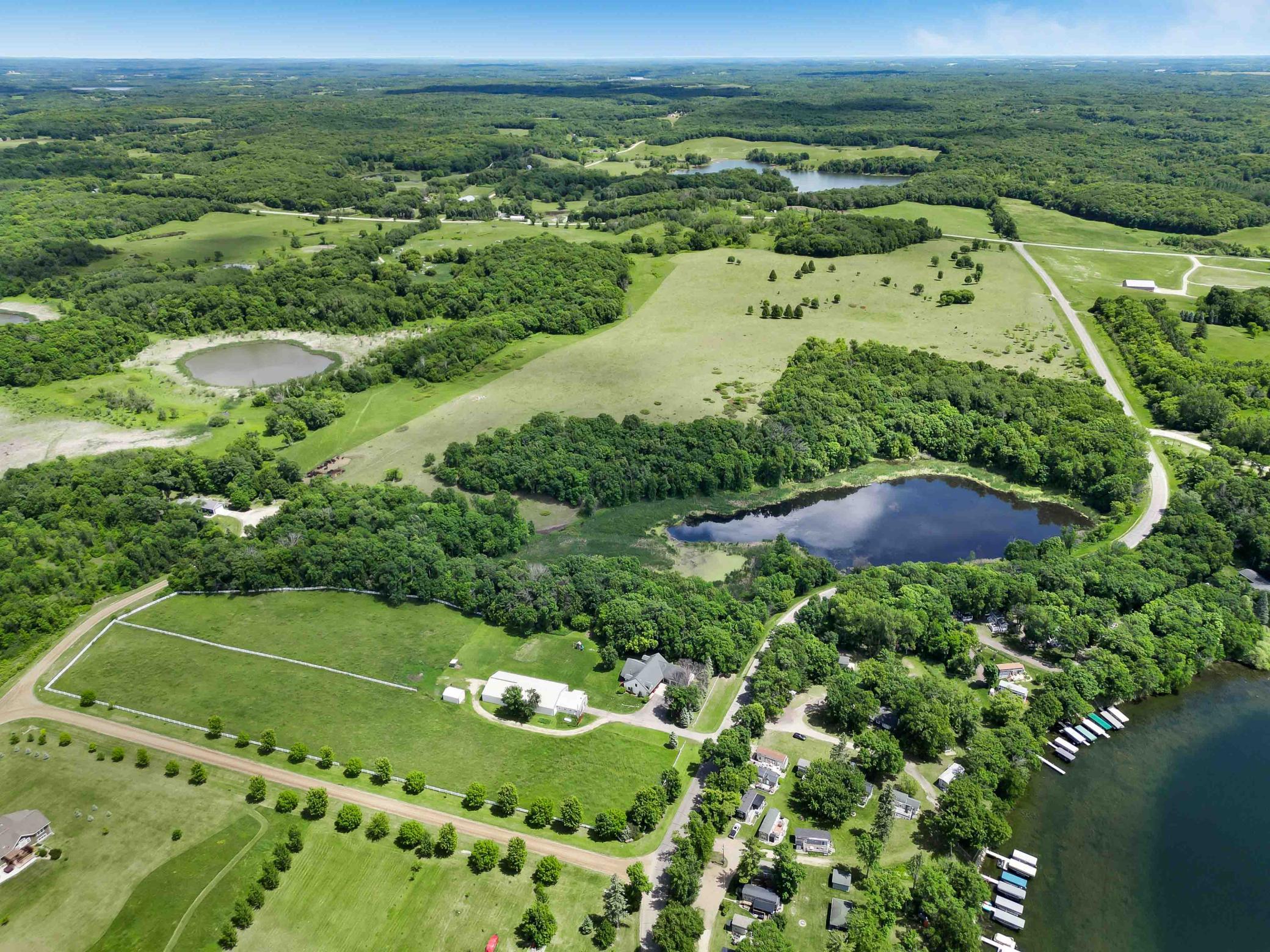 2000 single family home for sale at 25131 Franklin Lake Road in Pelican Rapids, MN — 4 bed, 4 bath (photo 75 of 75)