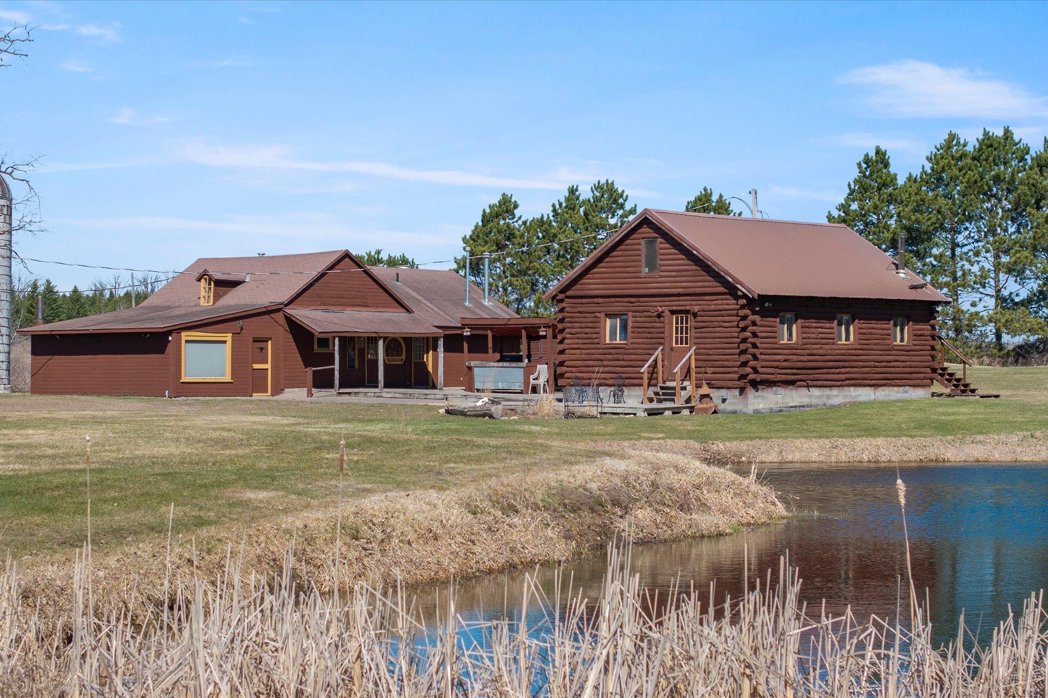 1900 single family home for sale at 44357 Red Oak Road in Staples, MN — 4 bed, 5 bath (photo 18 of 39)