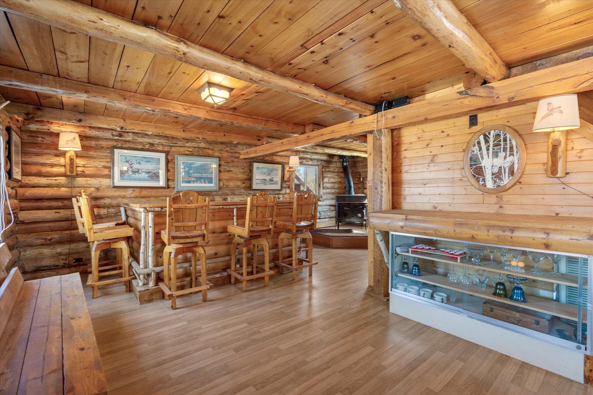 1900 single family home for sale at 44357 Red Oak Road in Staples, MN — 4 bed, 5 bath (photo 20 of 39)