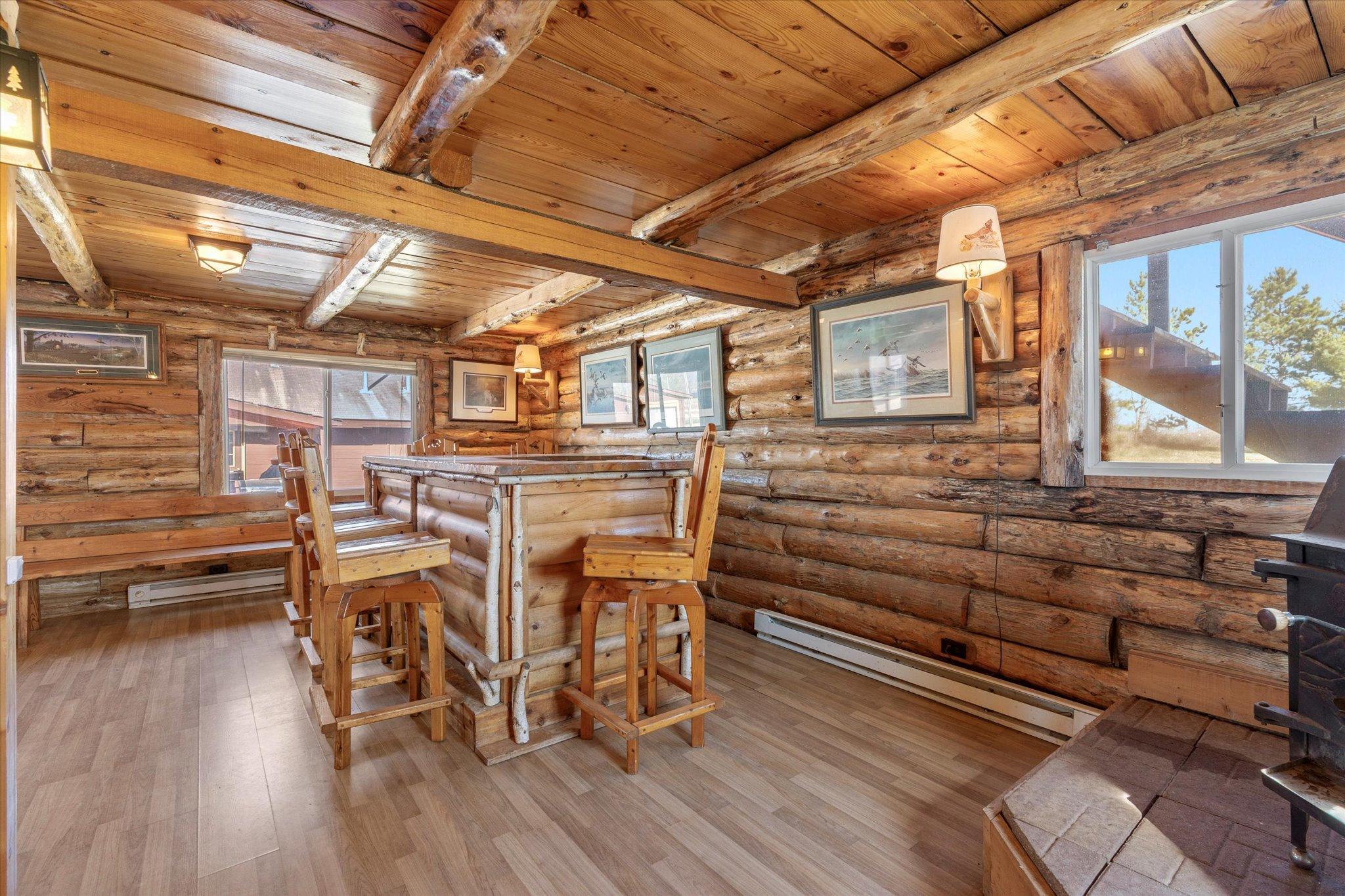 1900 single family home for sale at 44357 Red Oak Road in Staples, MN — 4 bed, 5 bath (photo 21 of 39)