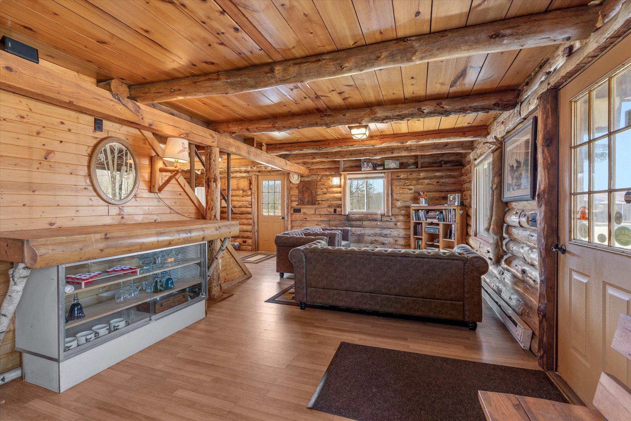 1900 single family home for sale at 44357 Red Oak Road in Staples, MN — 4 bed, 5 bath (photo 22 of 39)