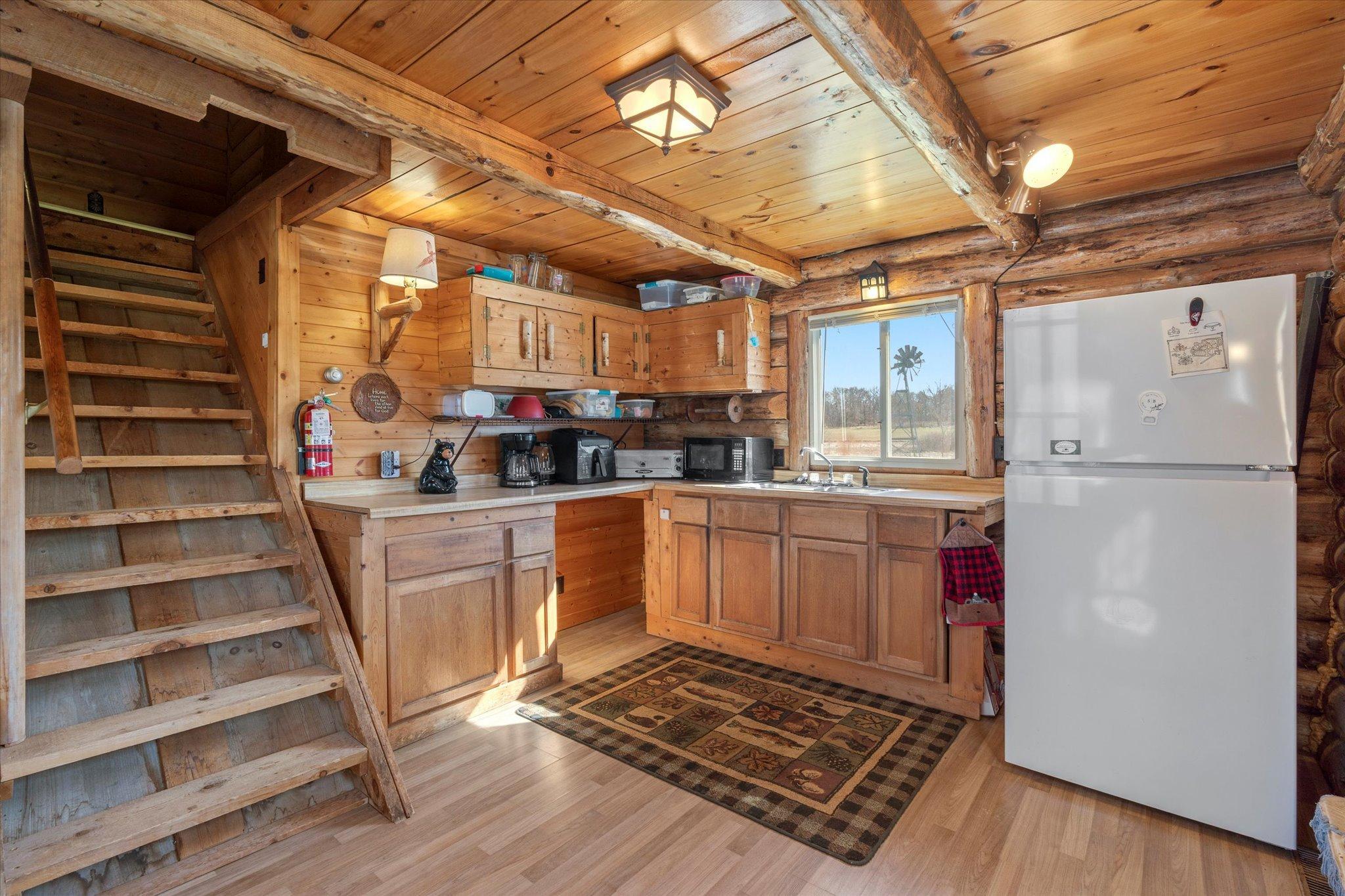 1900 single family home for sale at 44357 Red Oak Road in Staples, MN — 4 bed, 5 bath (photo 23 of 39)
