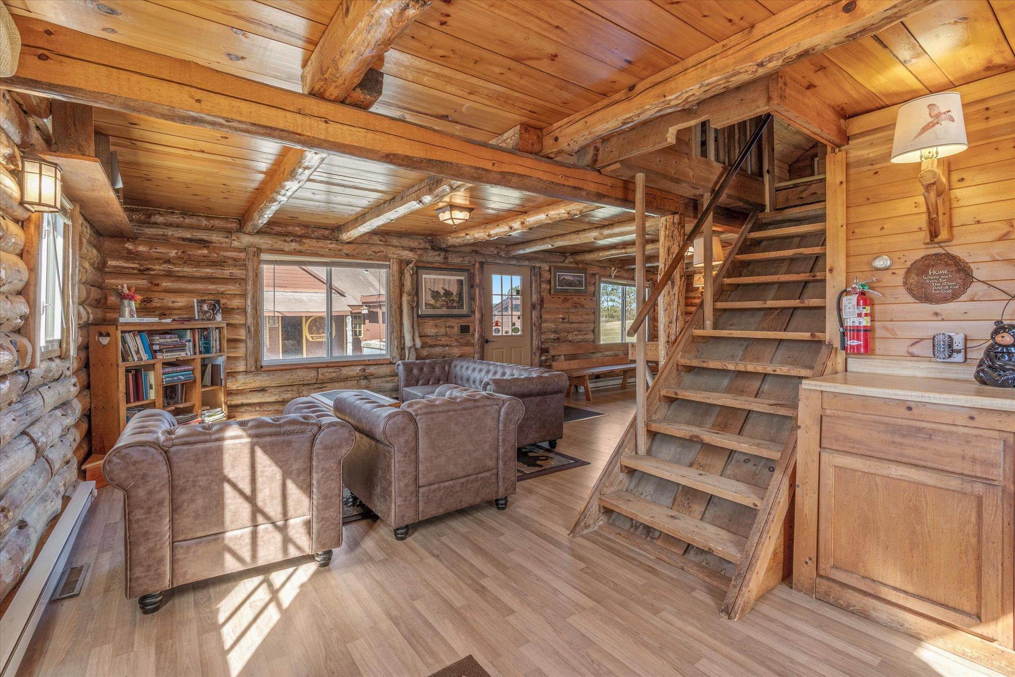 1900 single family home for sale at 44357 Red Oak Road in Staples, MN — 4 bed, 5 bath (photo 24 of 39)