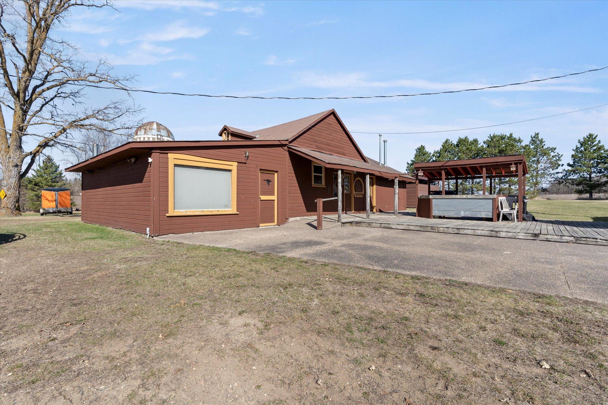 1900 single family home for sale at 44357 Red Oak Road in Staples, MN — 4 bed, 5 bath (photo 27 of 39)