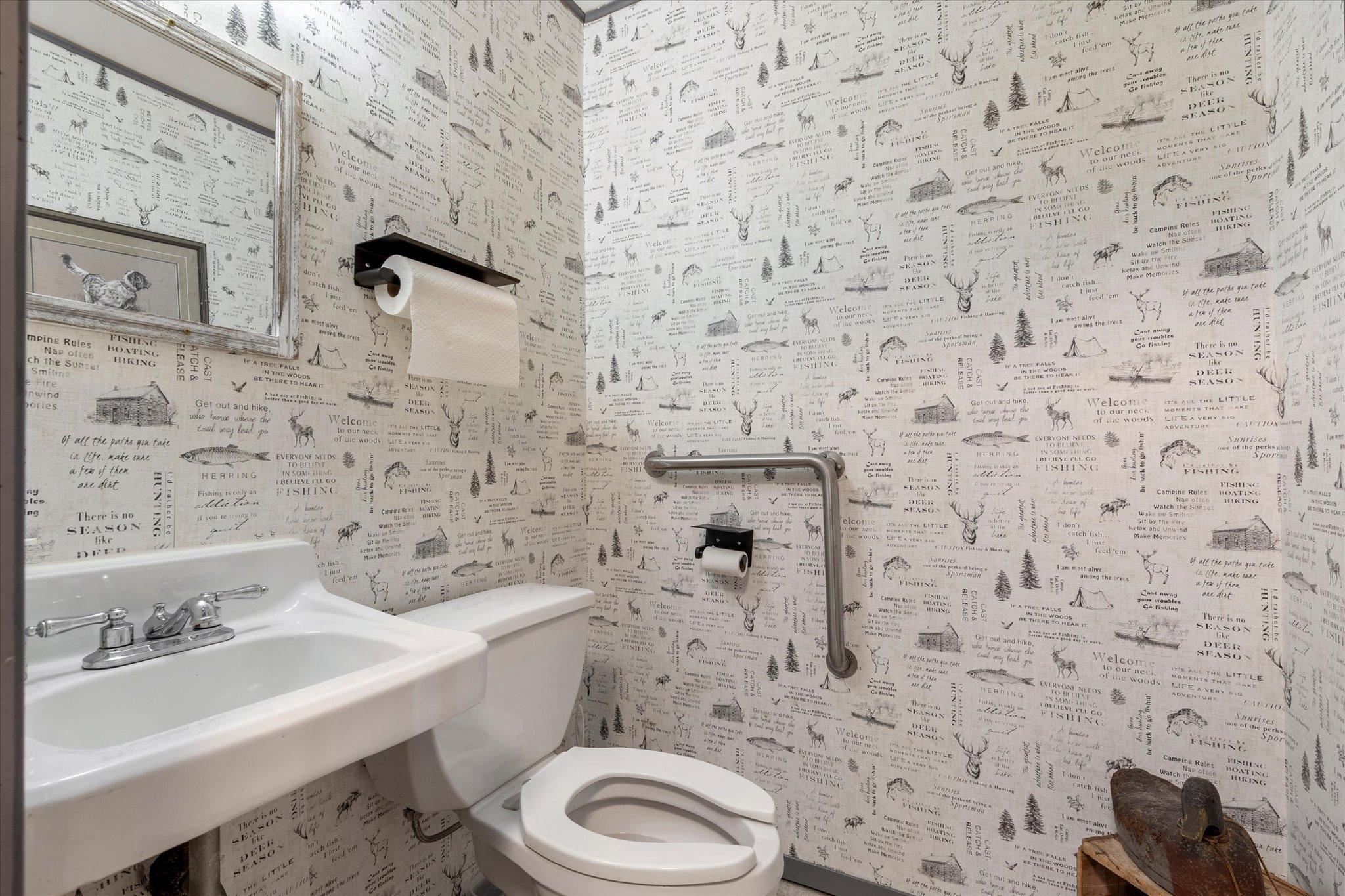 1900 single family home for sale at 44357 Red Oak Road in Staples, MN — 4 bed, 5 bath (photo 35 of 39)